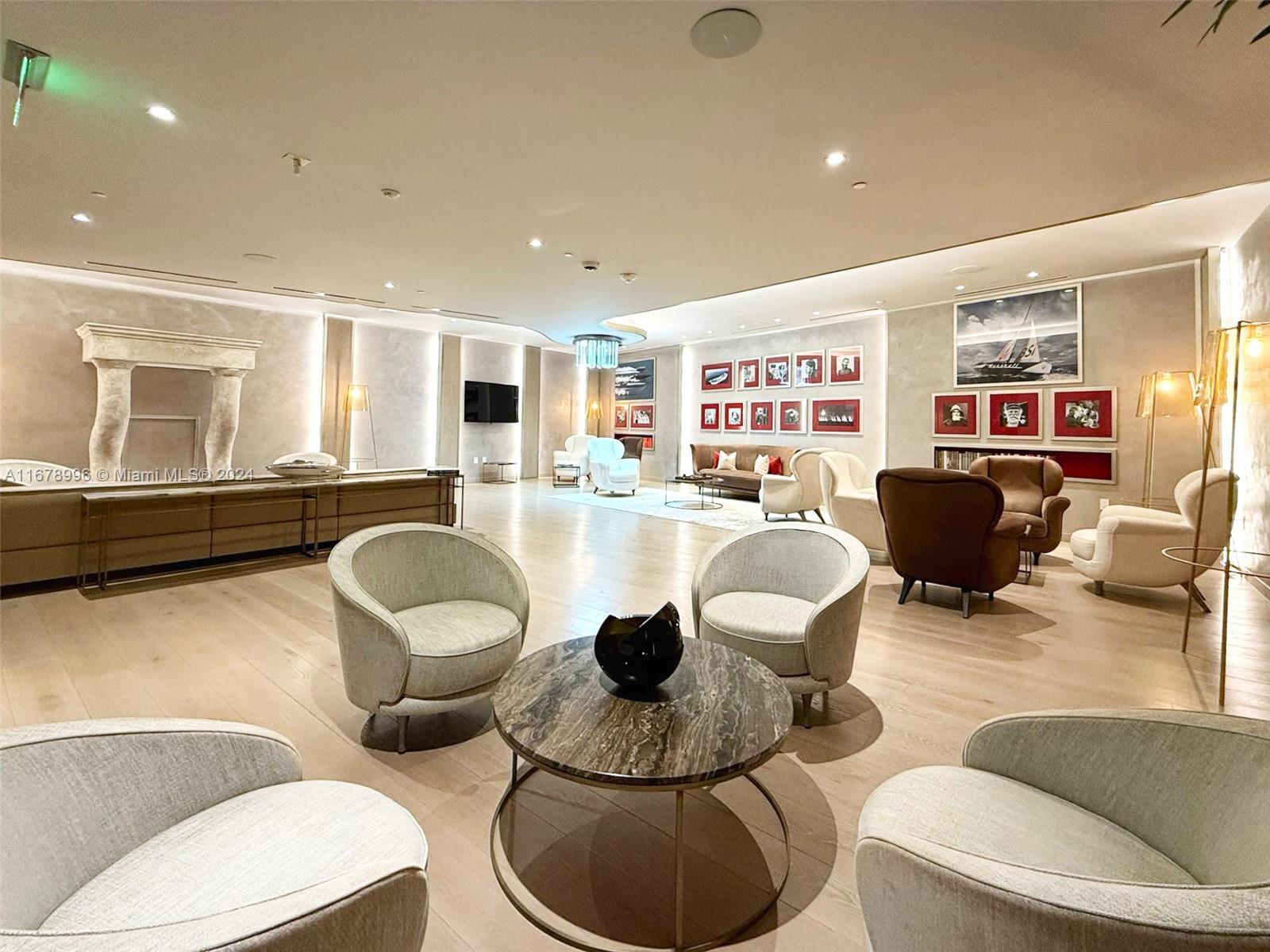 BRICKELL FLATIRON CONDO - Residential