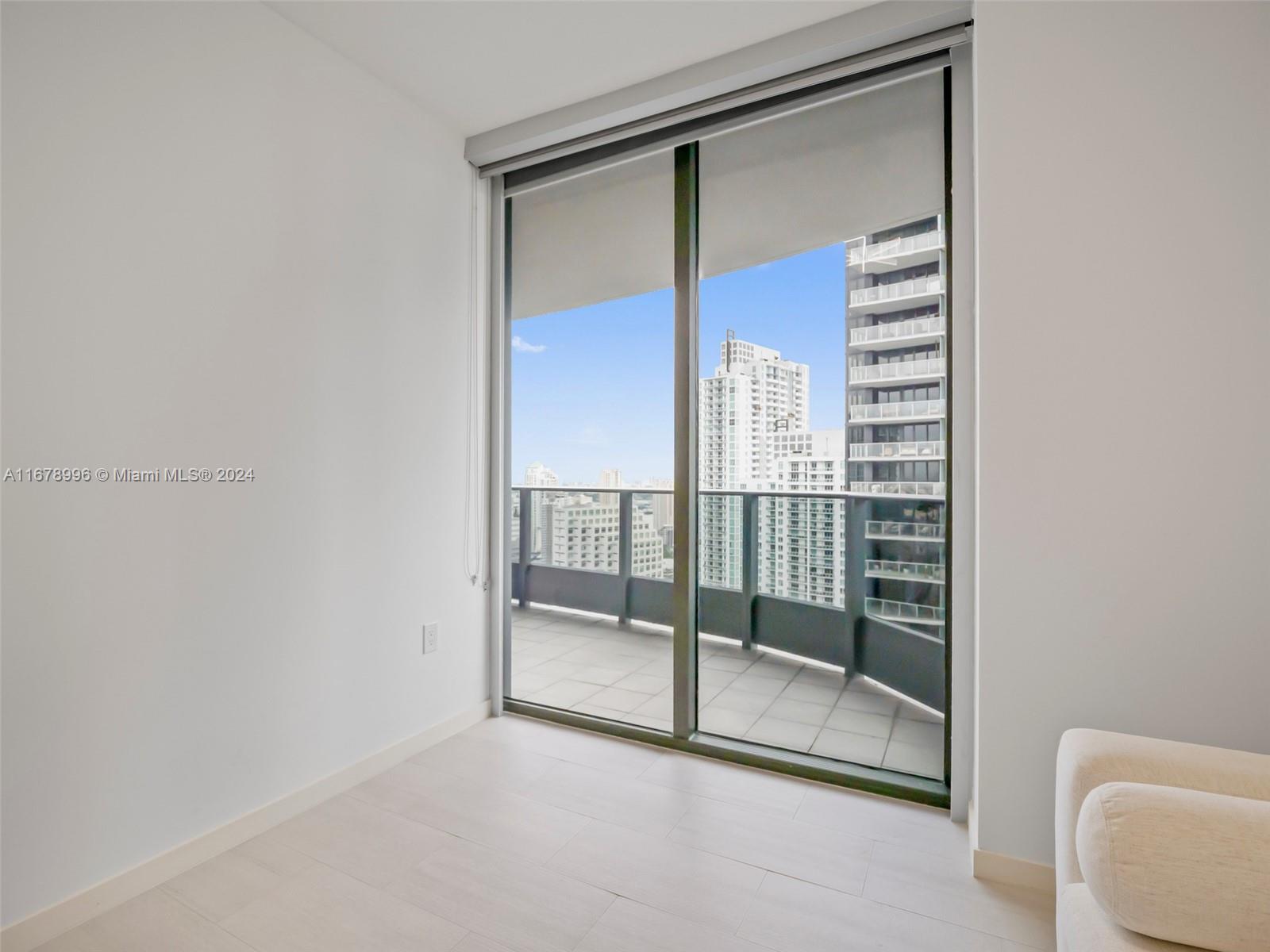 BRICKELL FLATIRON CONDO - Residential