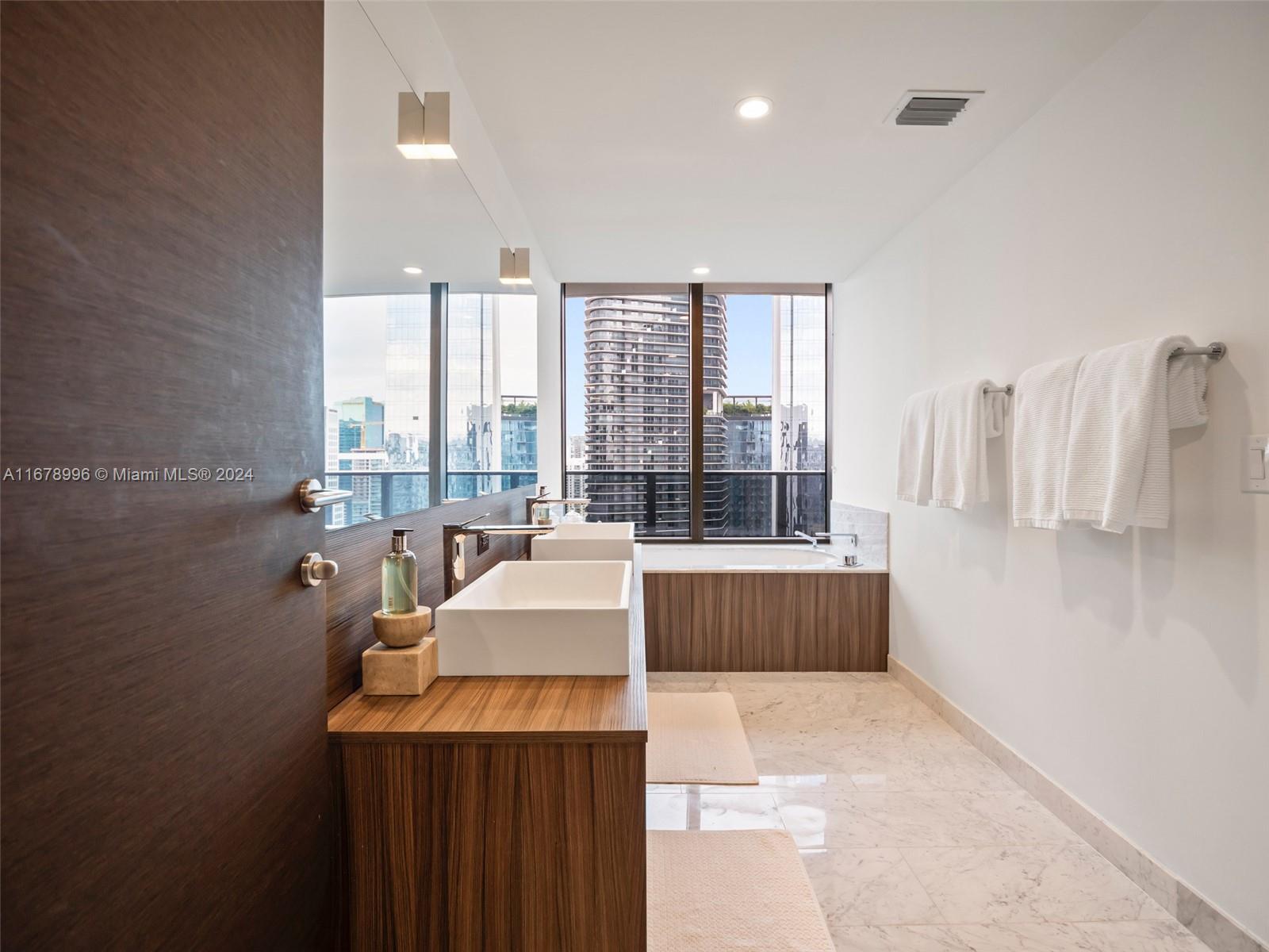 BRICKELL FLATIRON CONDO - Residential