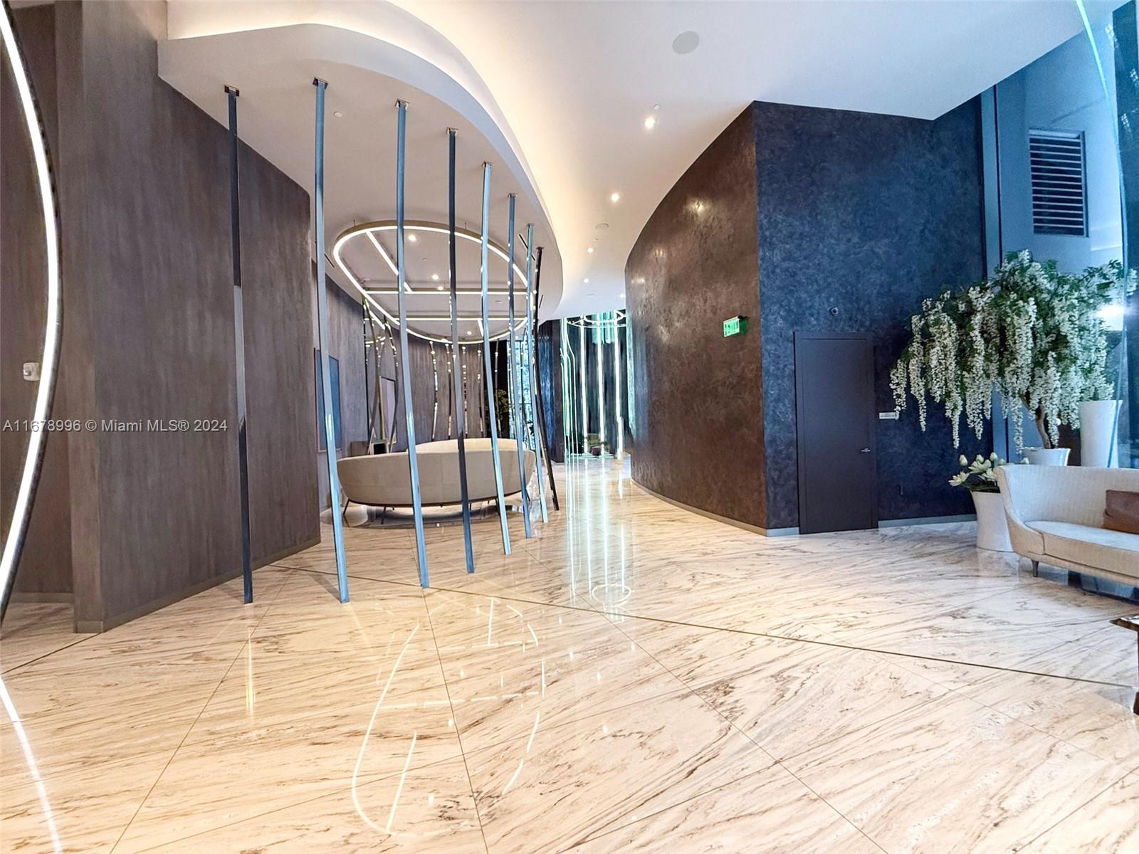 BRICKELL FLATIRON CONDO - Residential