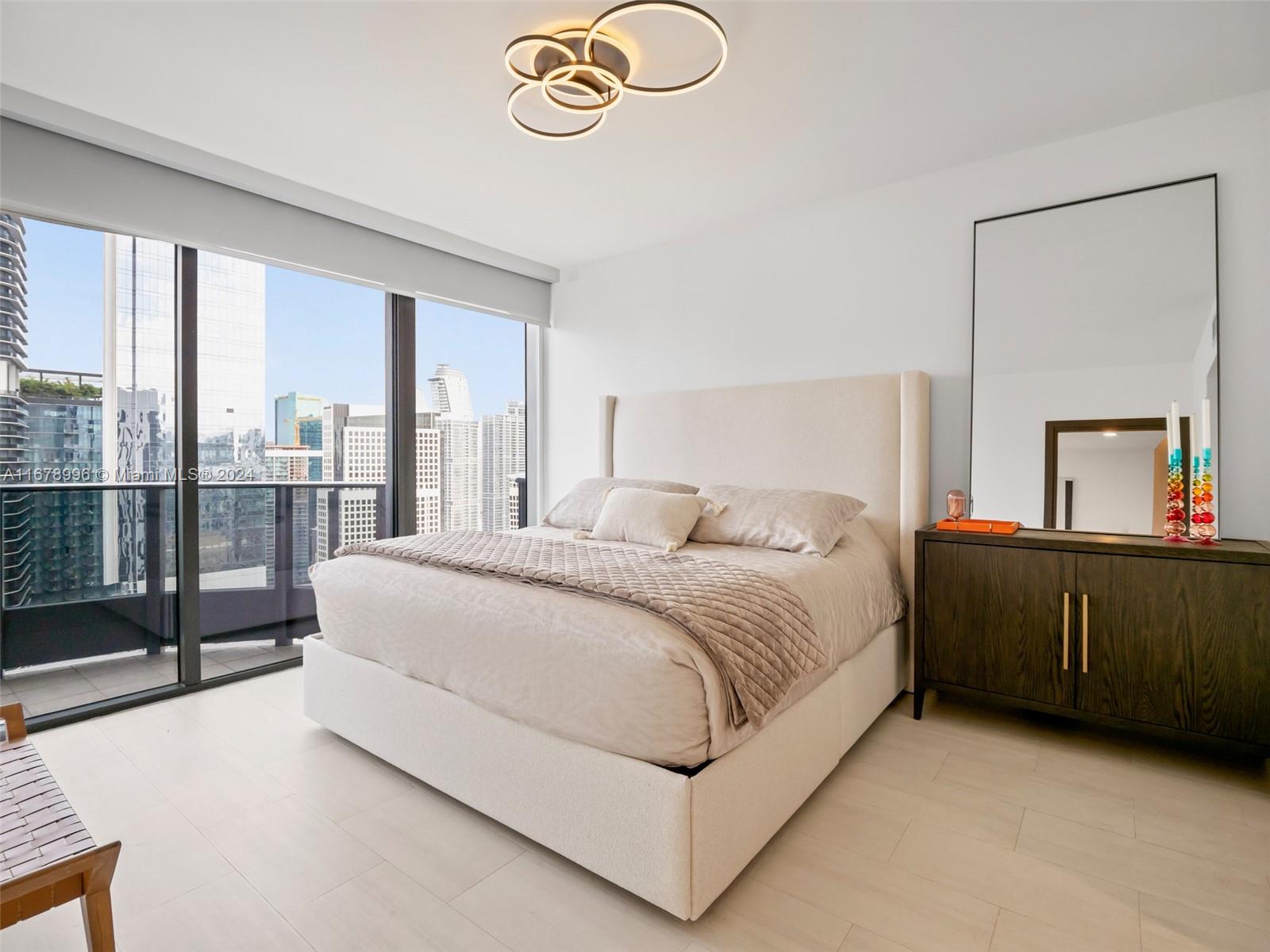 BRICKELL FLATIRON CONDO - Residential