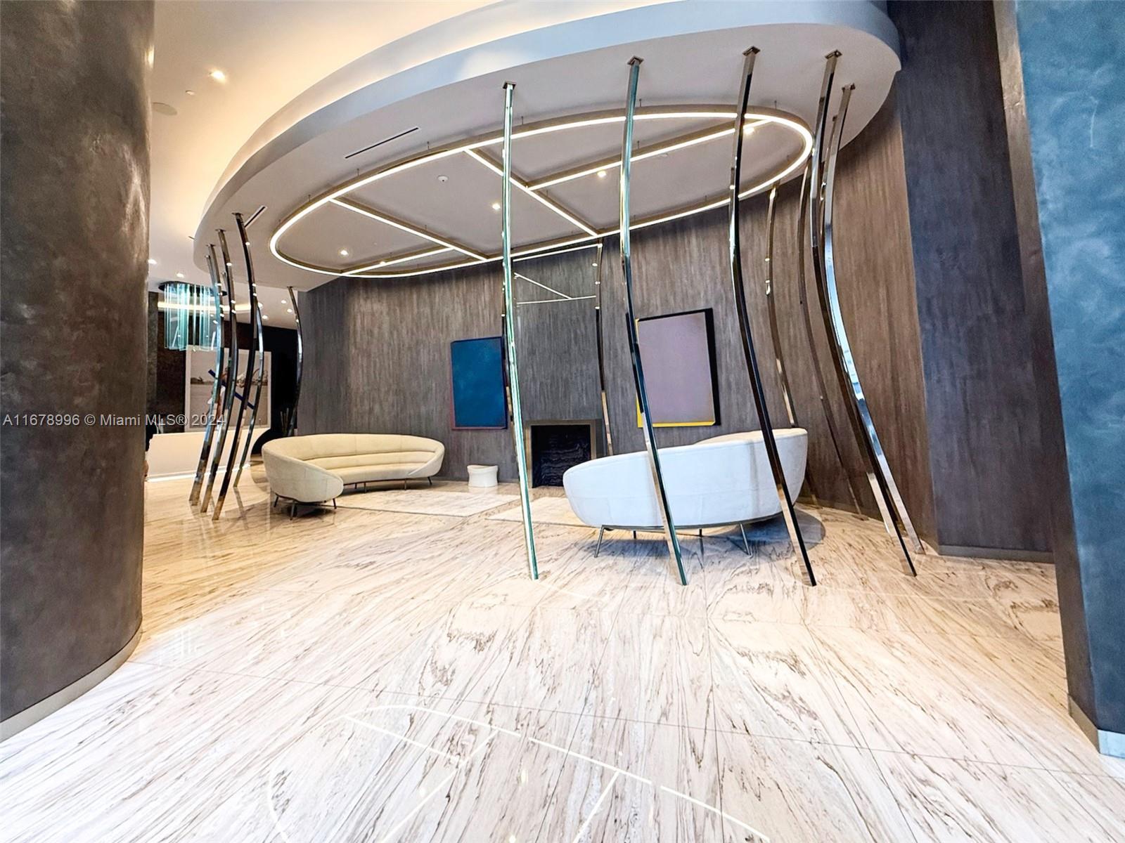 BRICKELL FLATIRON CONDO - Residential