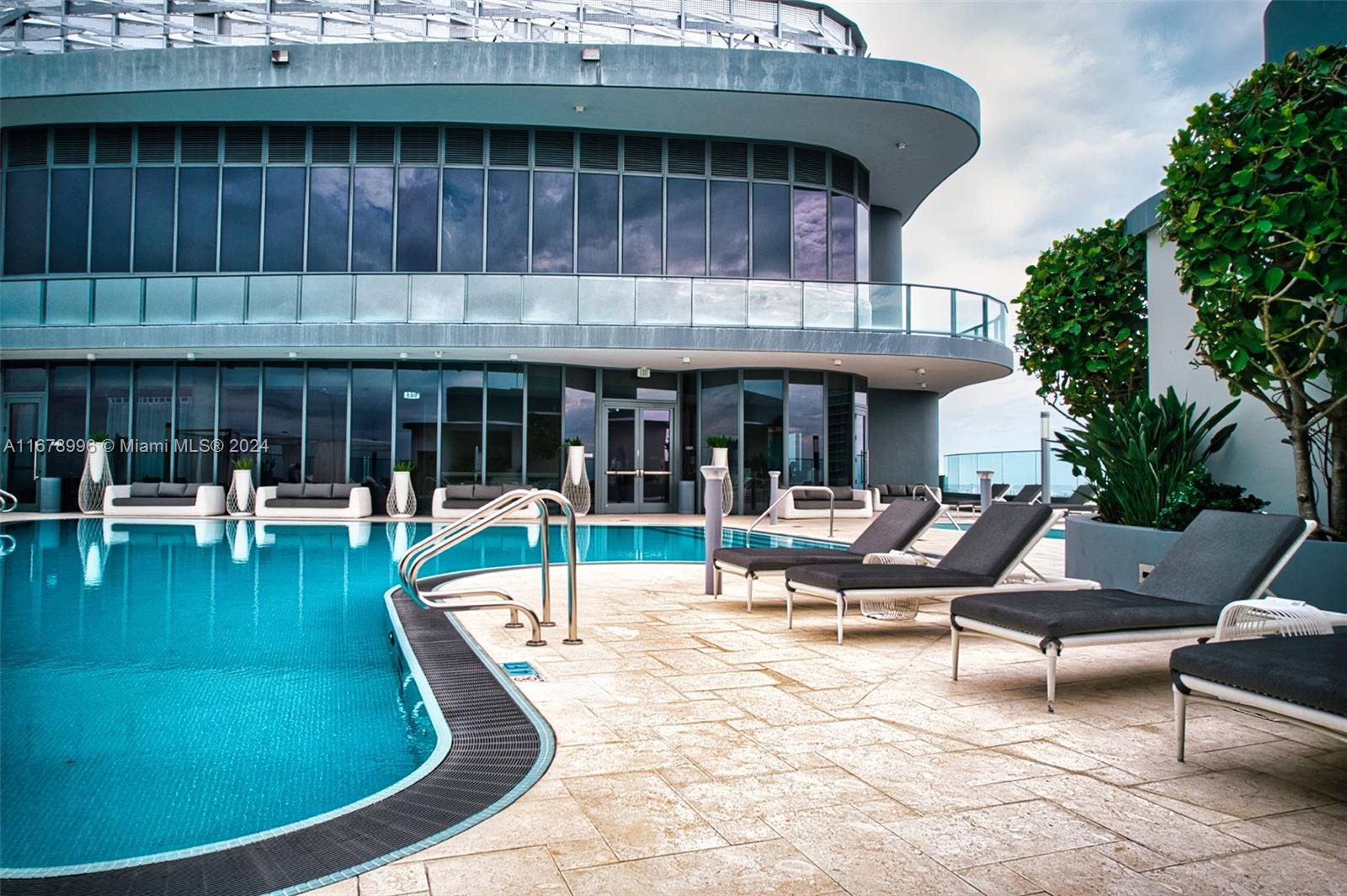 BRICKELL FLATIRON CONDO - Residential