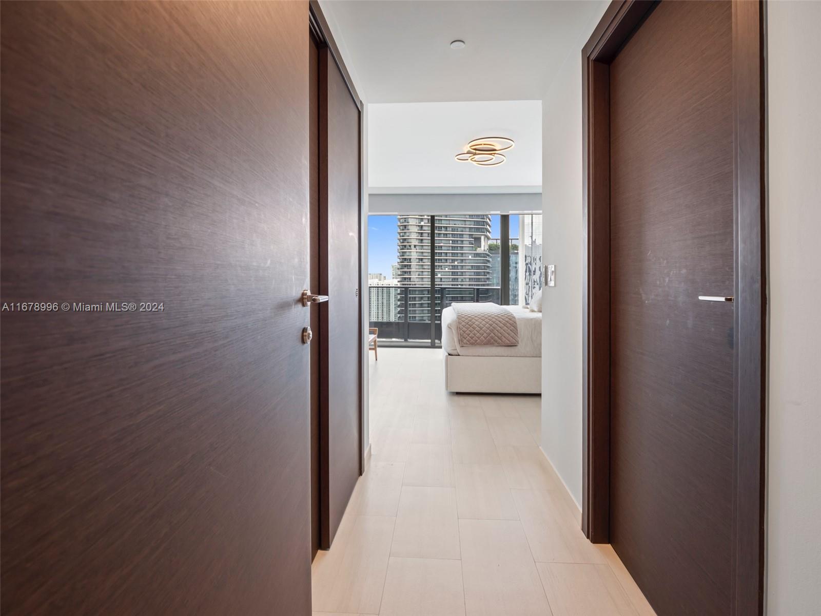BRICKELL FLATIRON CONDO - Residential