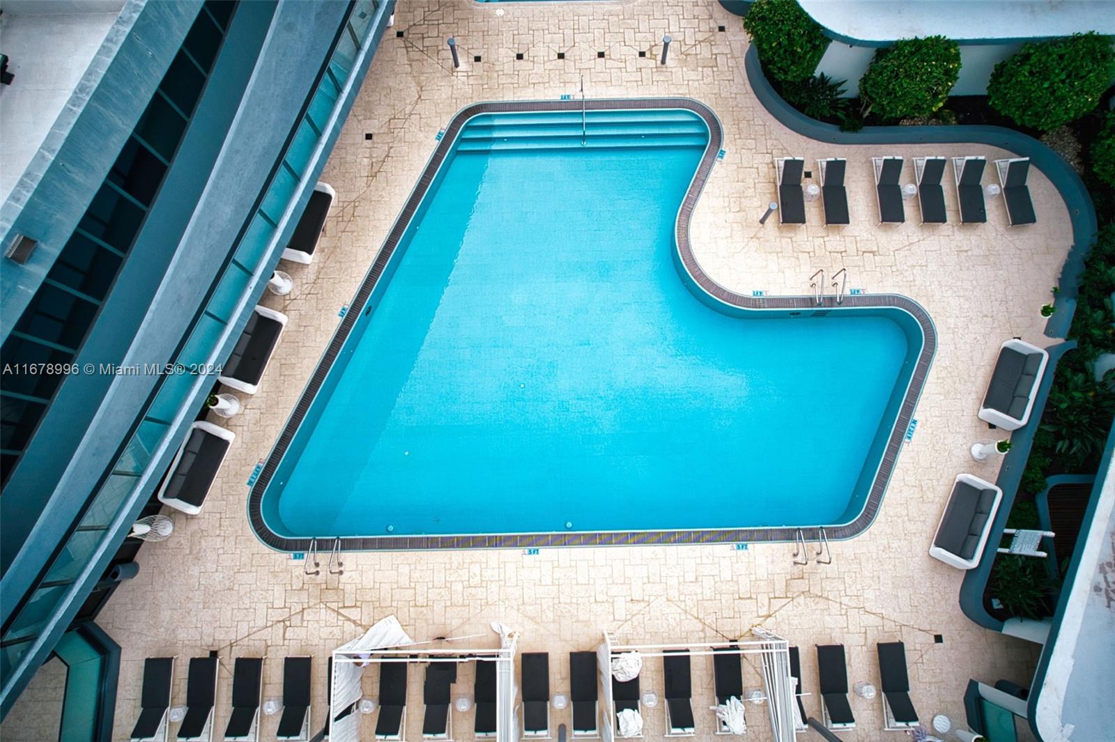 BRICKELL FLATIRON CONDO - Residential
