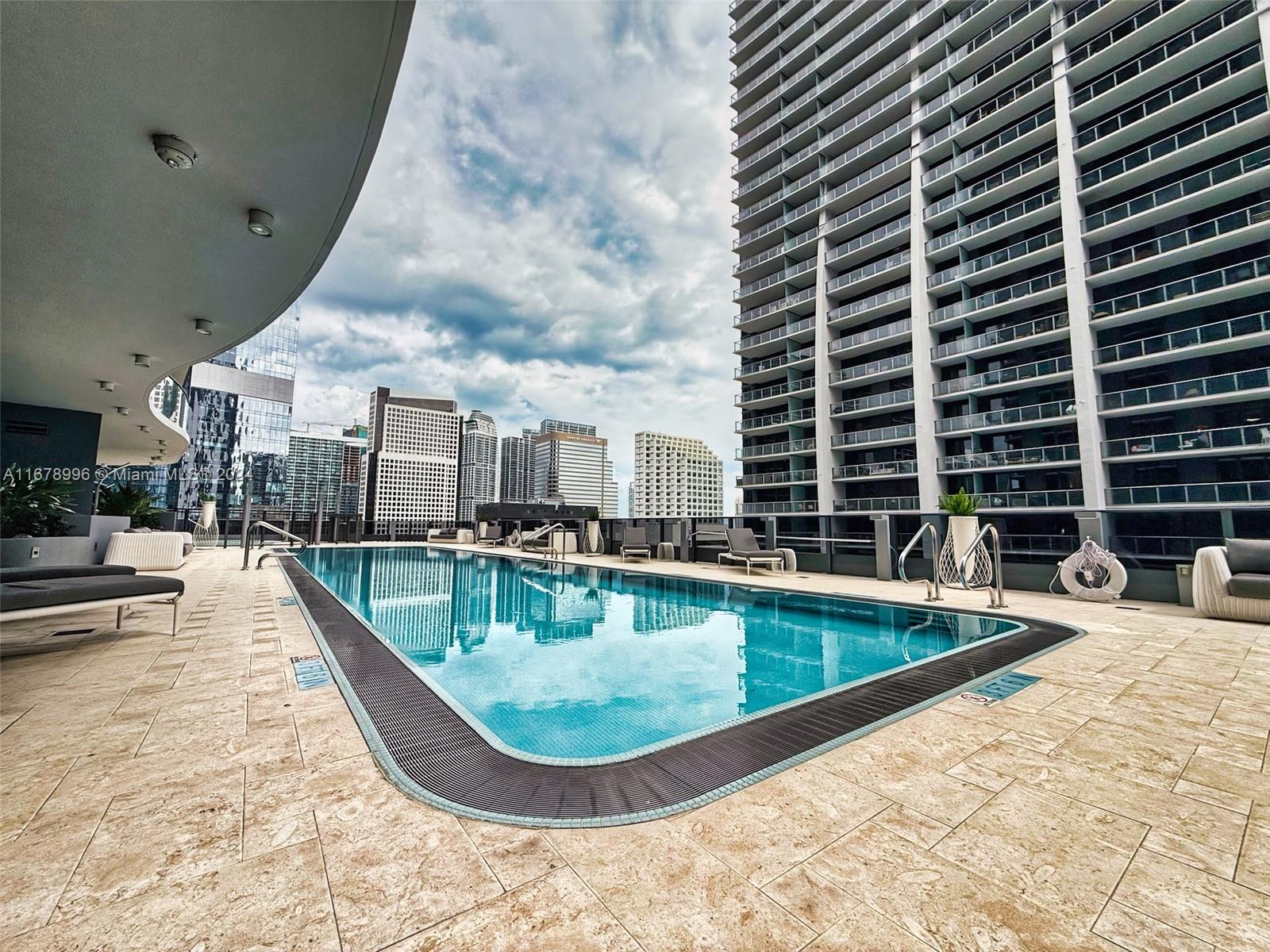 BRICKELL FLATIRON CONDO - Residential