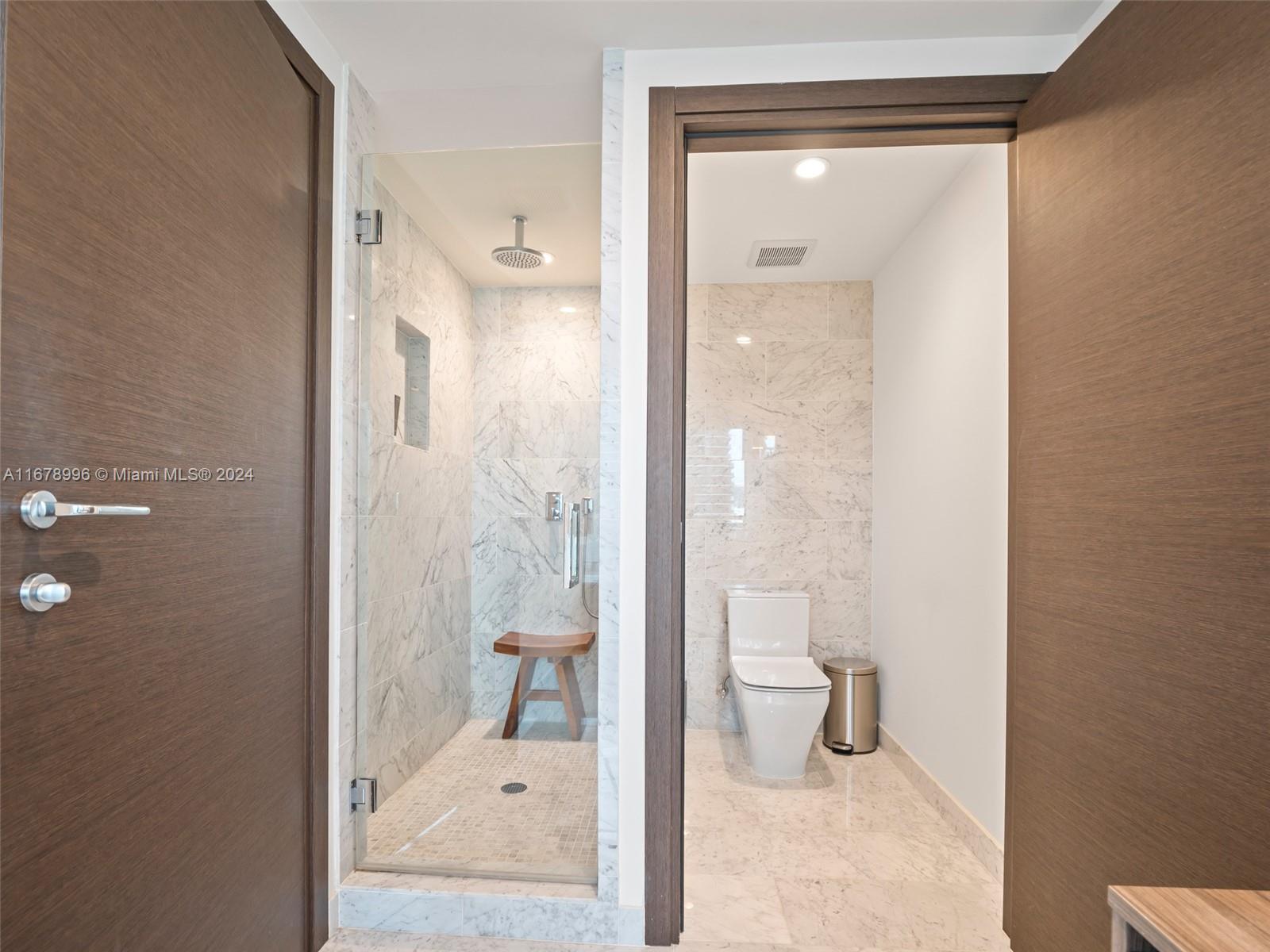 BRICKELL FLATIRON CONDO - Residential