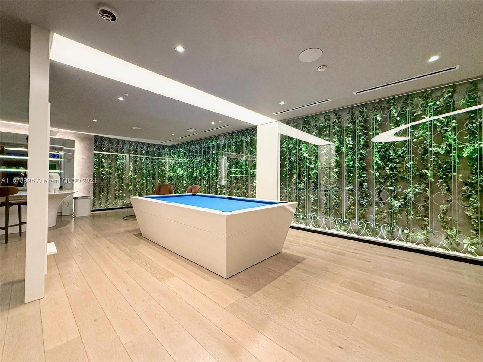 BRICKELL FLATIRON CONDO - Residential