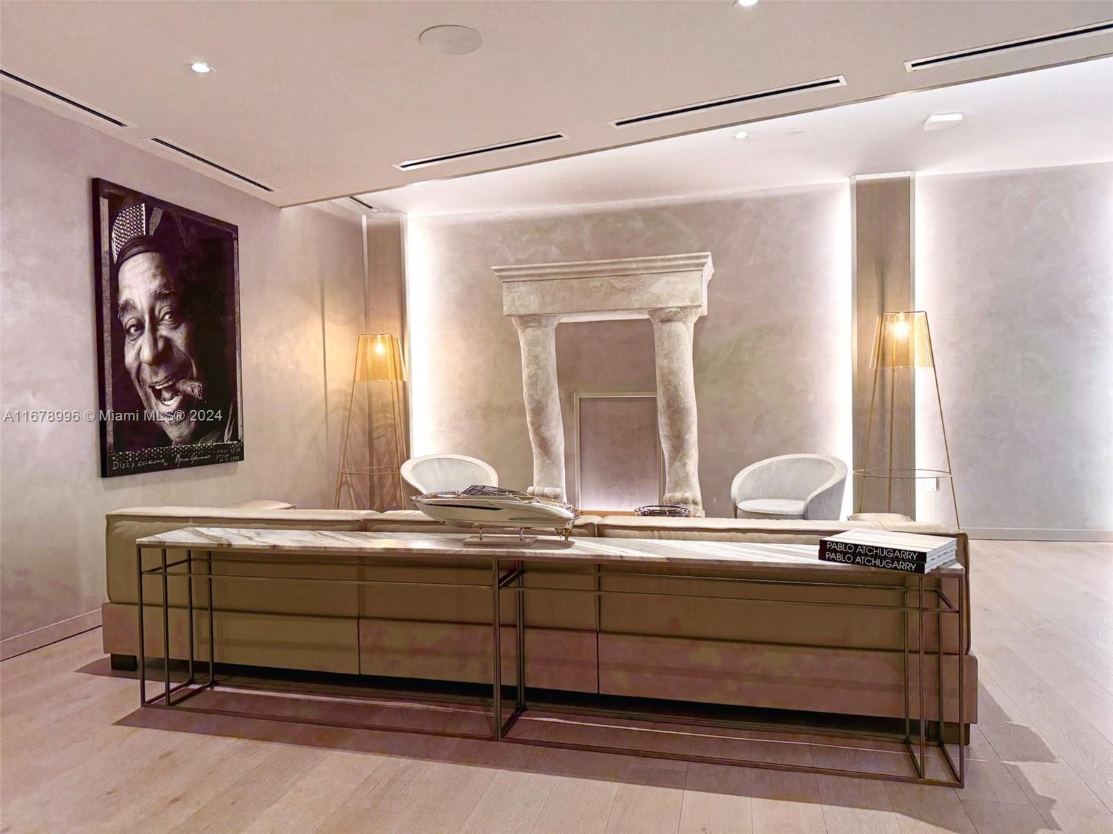BRICKELL FLATIRON CONDO - Residential
