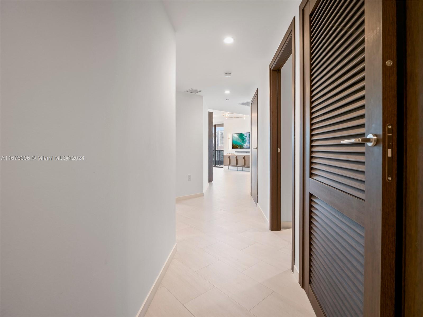 BRICKELL FLATIRON CONDO - Residential