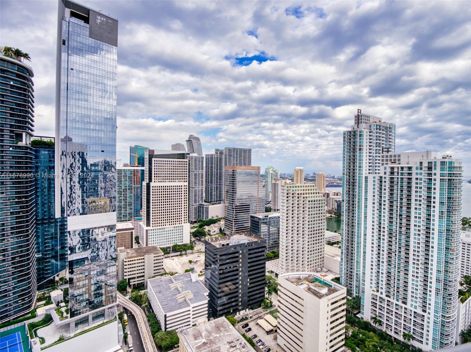 BRICKELL FLATIRON CONDO - Residential