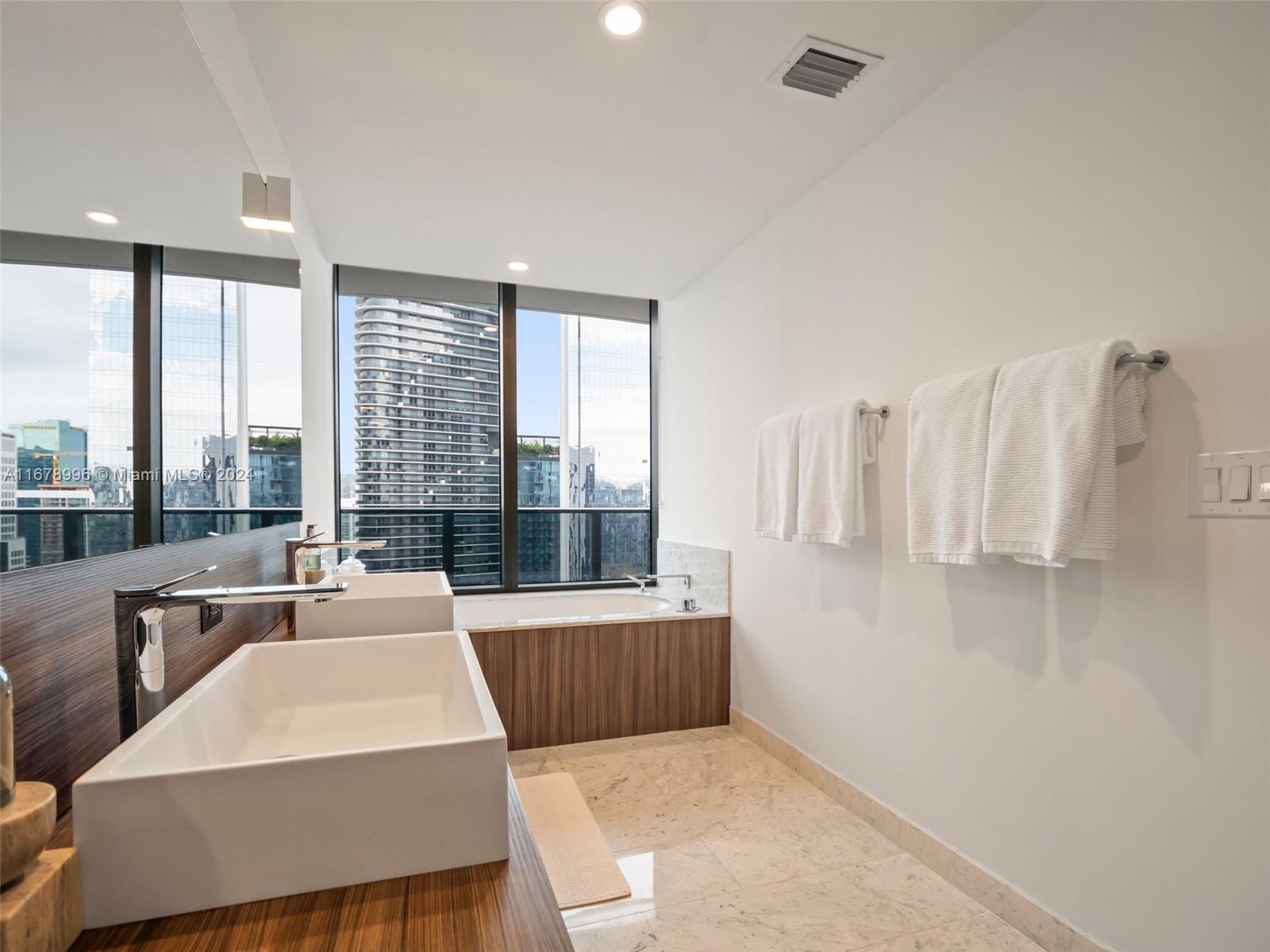 BRICKELL FLATIRON CONDO - Residential
