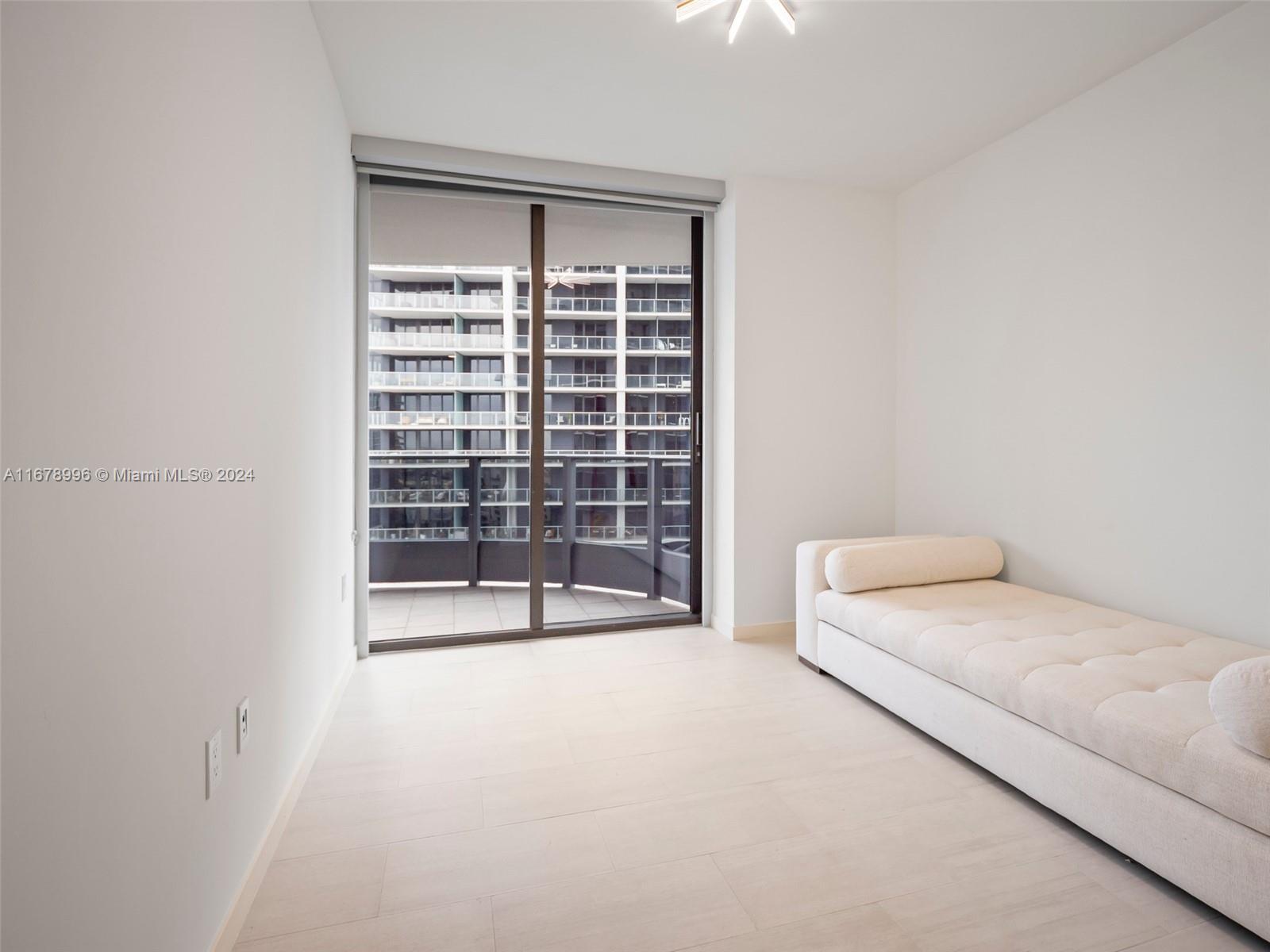 BRICKELL FLATIRON CONDO - Residential