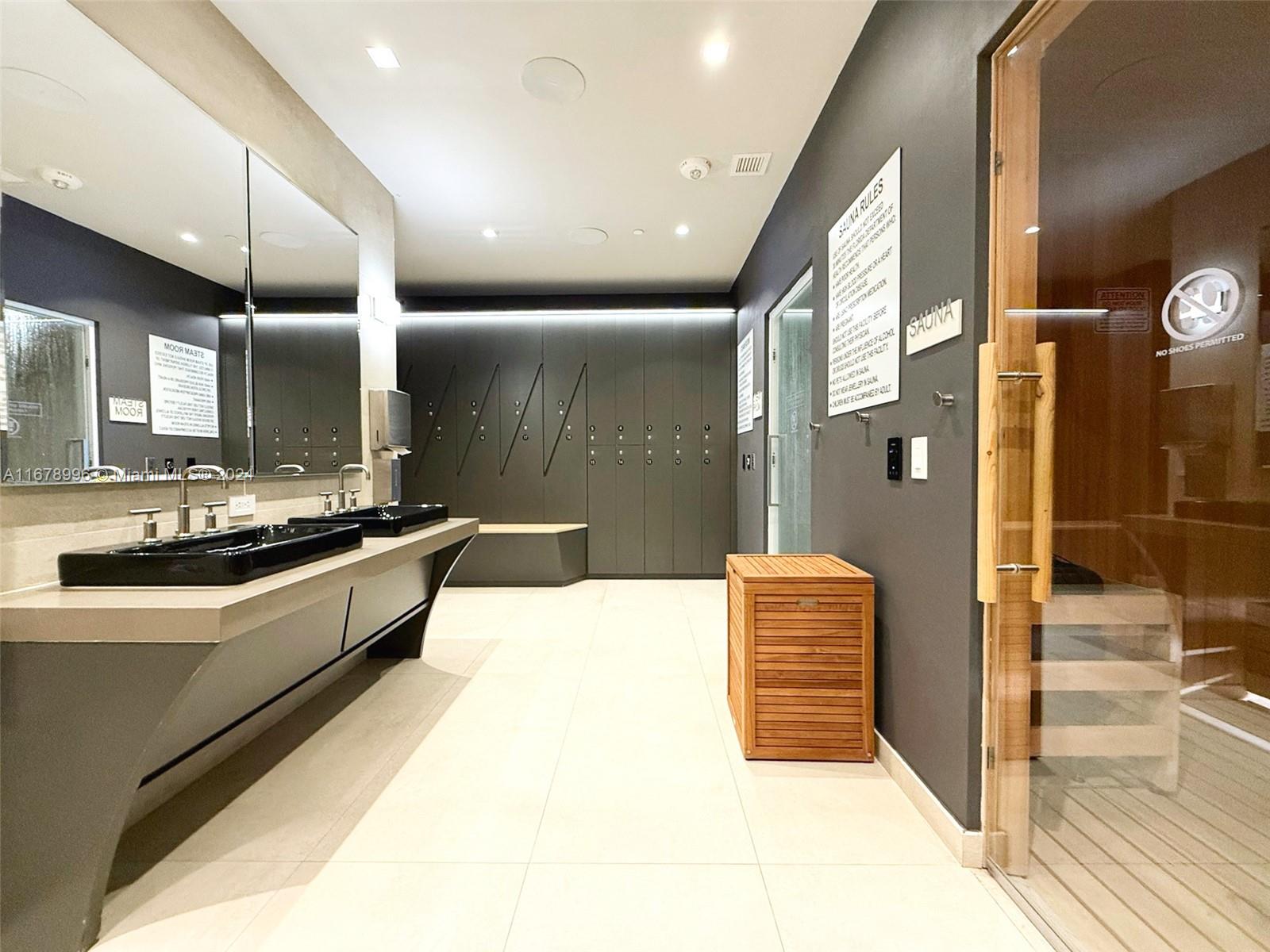 BRICKELL FLATIRON CONDO - Residential