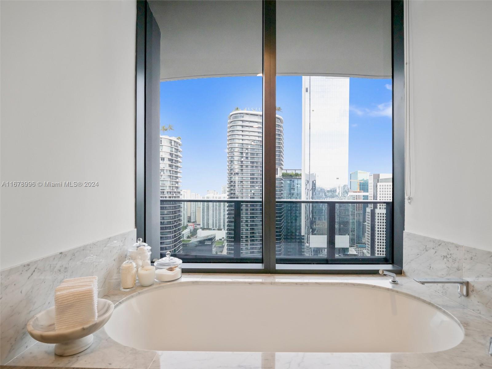BRICKELL FLATIRON CONDO - Residential