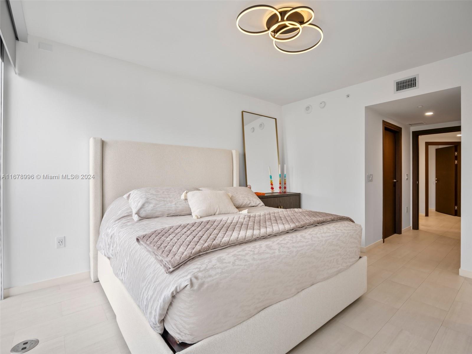 BRICKELL FLATIRON CONDO - Residential