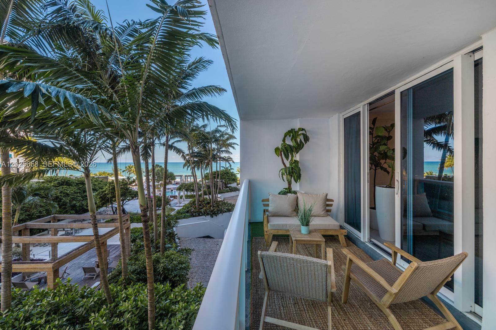 RONEY PALACE CONDO - Residential Lease