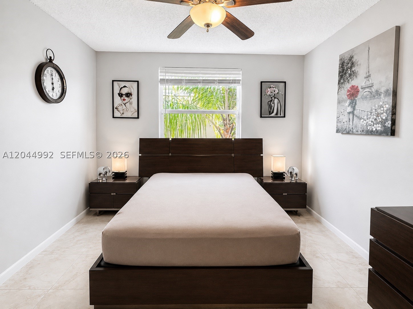 PORTO BELLAGIO CONDO - Residential Lease