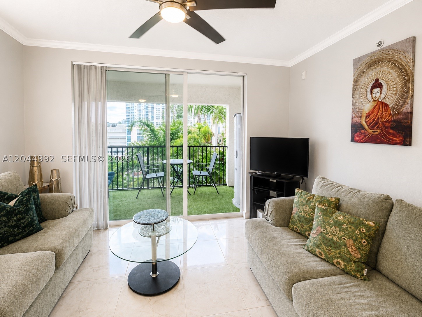PORTO BELLAGIO CONDO - Residential Lease
