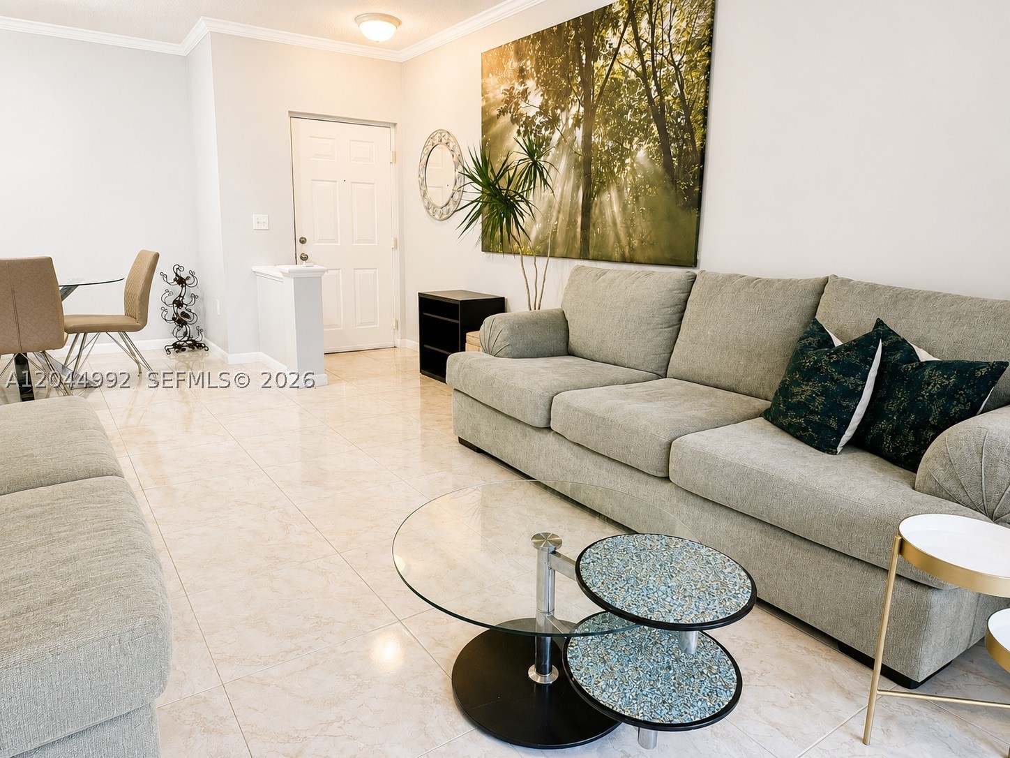 PORTO BELLAGIO CONDO - Residential Lease