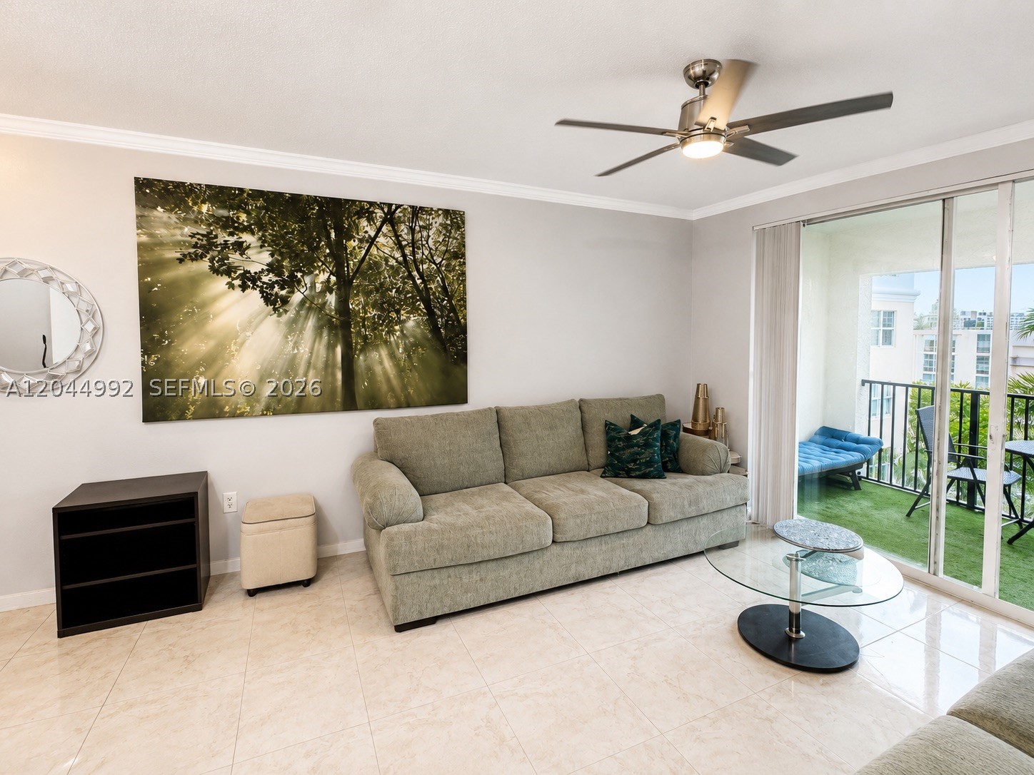 PORTO BELLAGIO CONDO - Residential Lease
