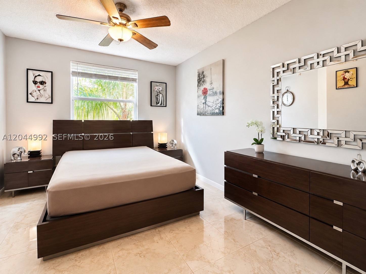 PORTO BELLAGIO CONDO - Residential Lease