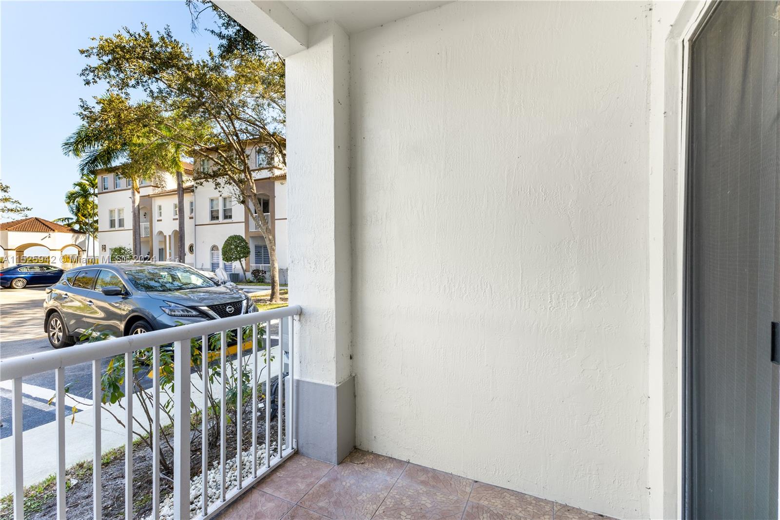 COURTYARDS TWO CONDO - Residential Lease