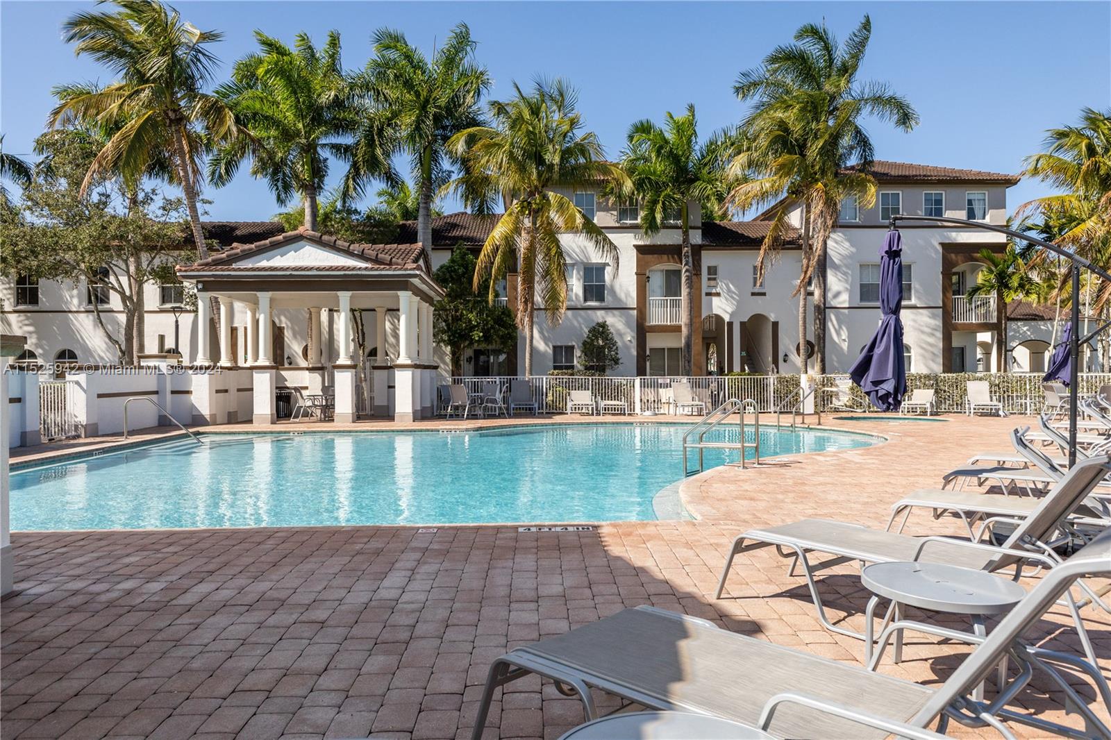 COURTYARDS TWO CONDO - Residential Lease