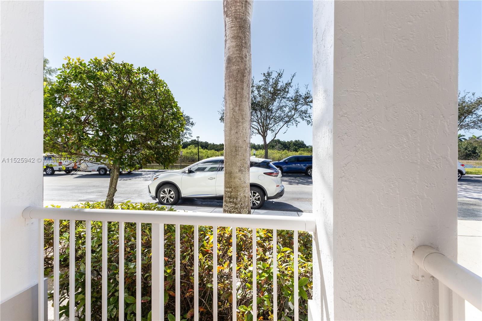 COURTYARDS TWO CONDO - Residential Lease