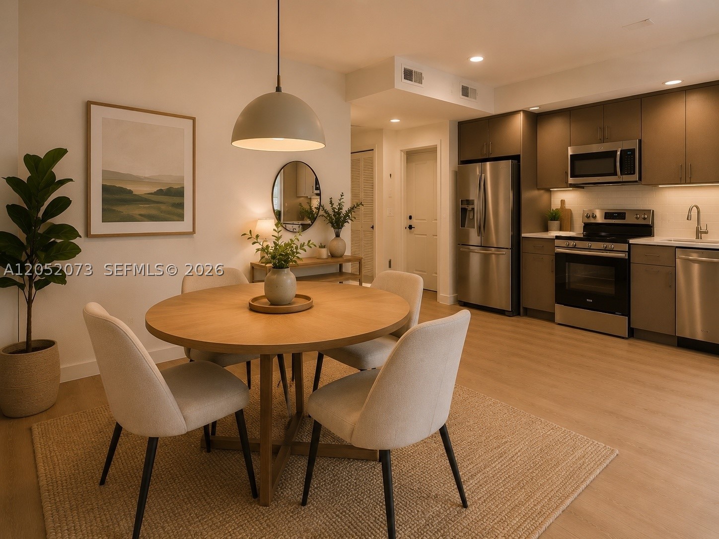 LITTLE RIVER GARDENS AMD - Residential Lease