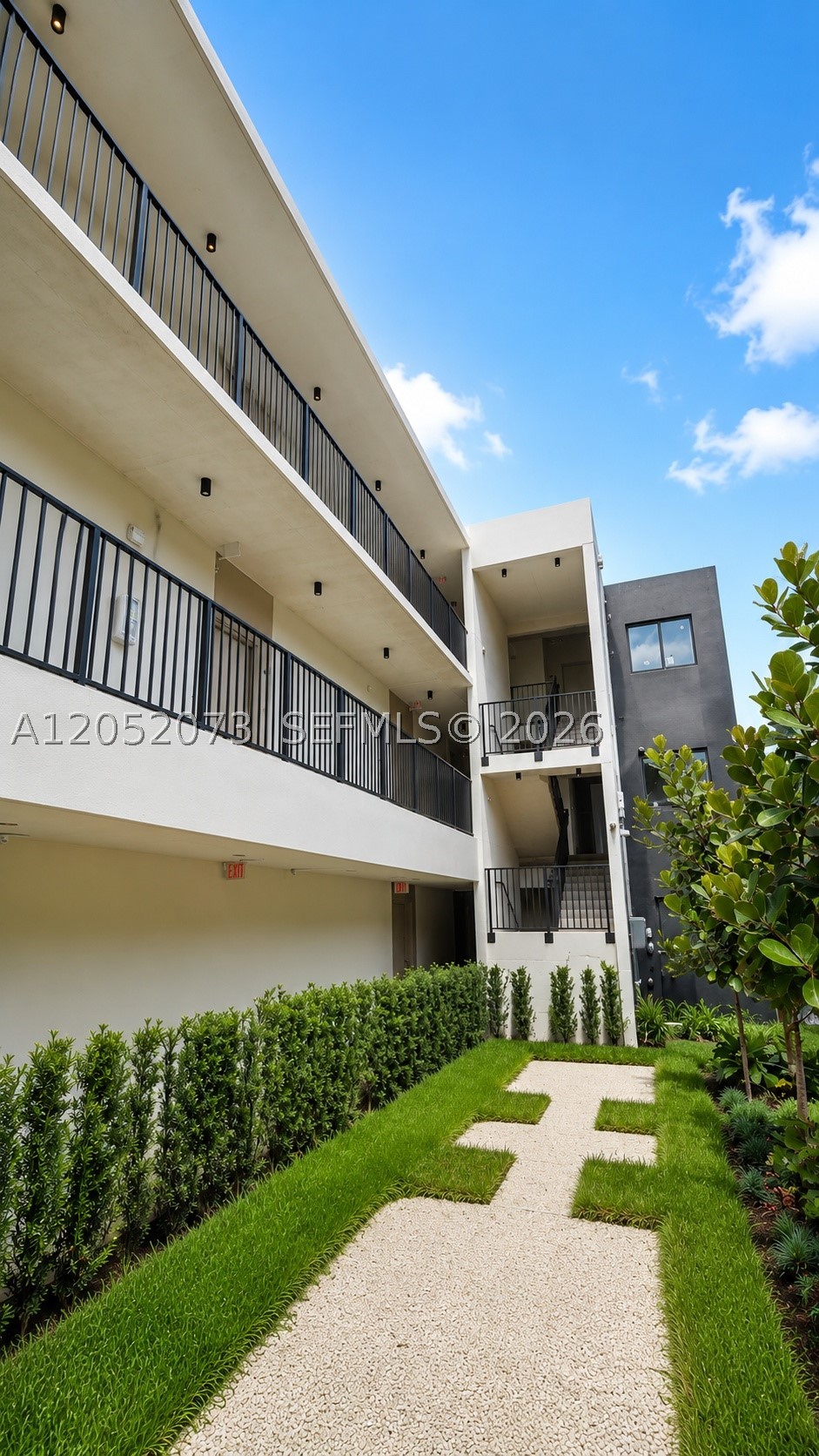 LITTLE RIVER GARDENS AMD - Residential Lease