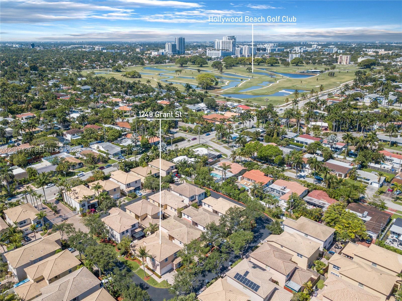 SAN MARINO VILLAGE - Residential
