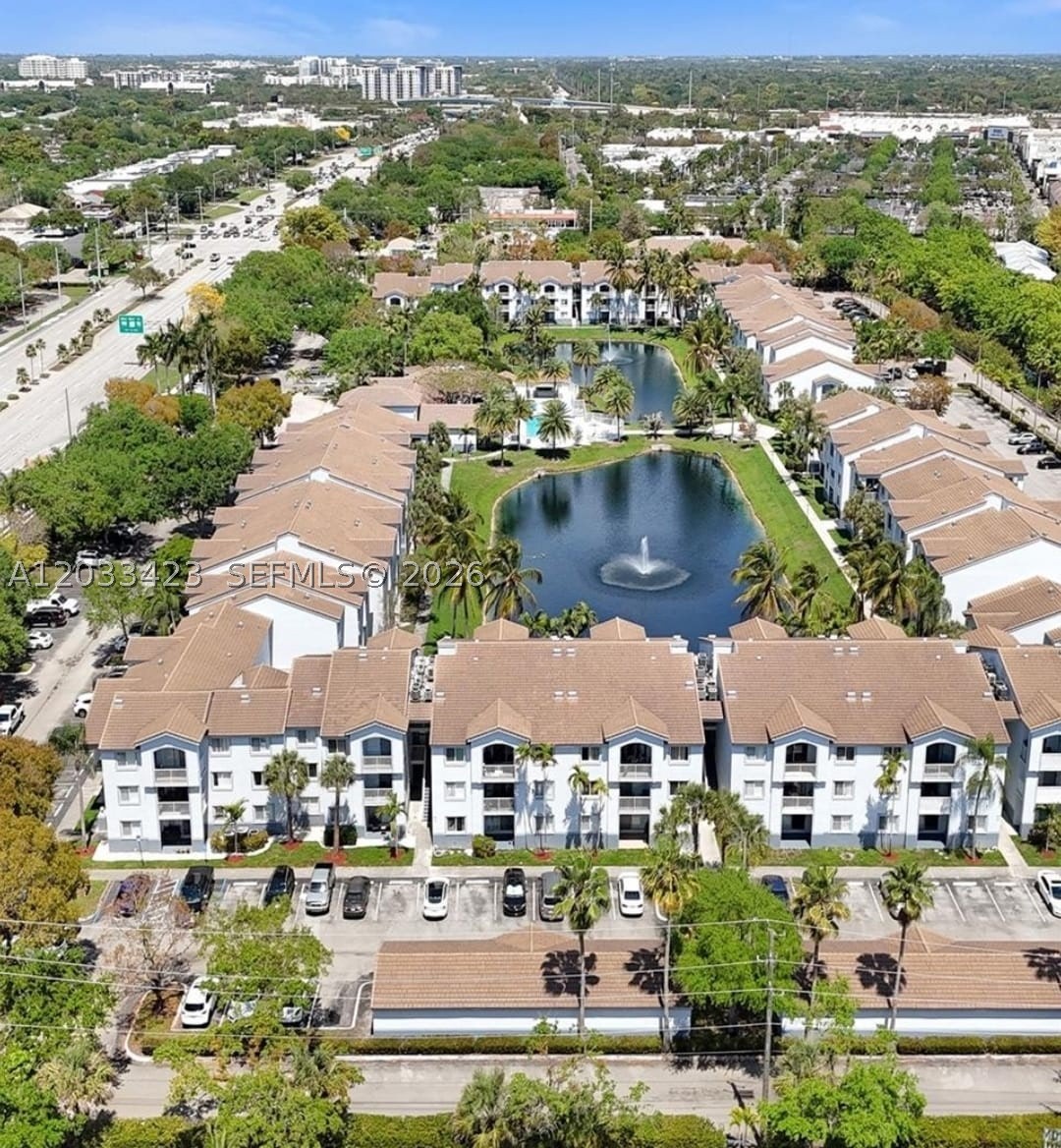 ROYAL GRAND CONDO - Residential Lease