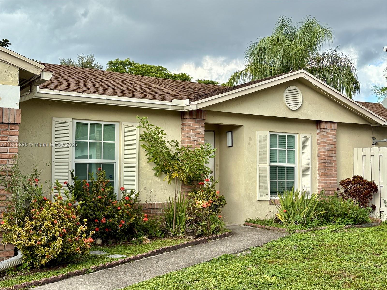 Shennandoah Section 2 - Residential