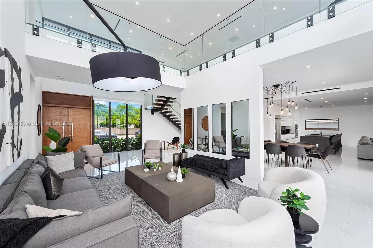 MARINA LAKES 1ST ADDN - Residential