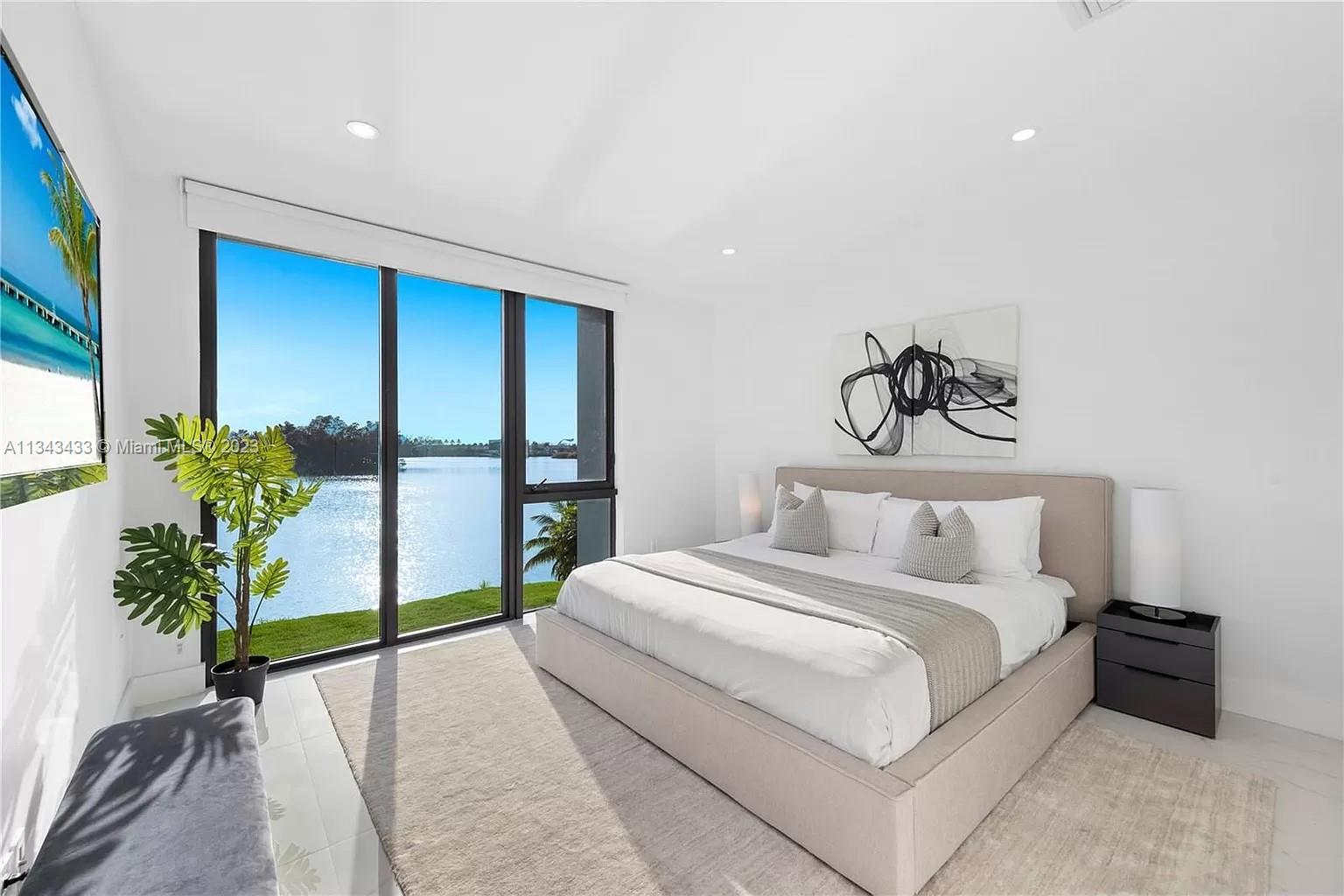 MARINA LAKES 1ST ADDN - Residential