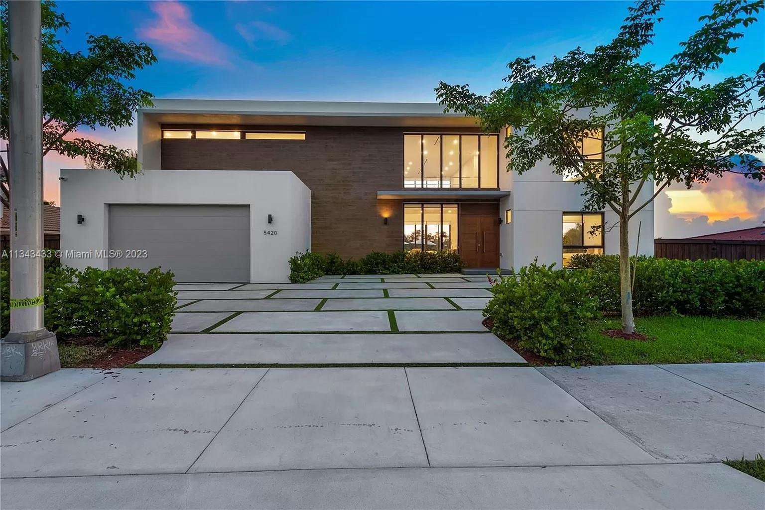 MARINA LAKES 1ST ADDN - Residential