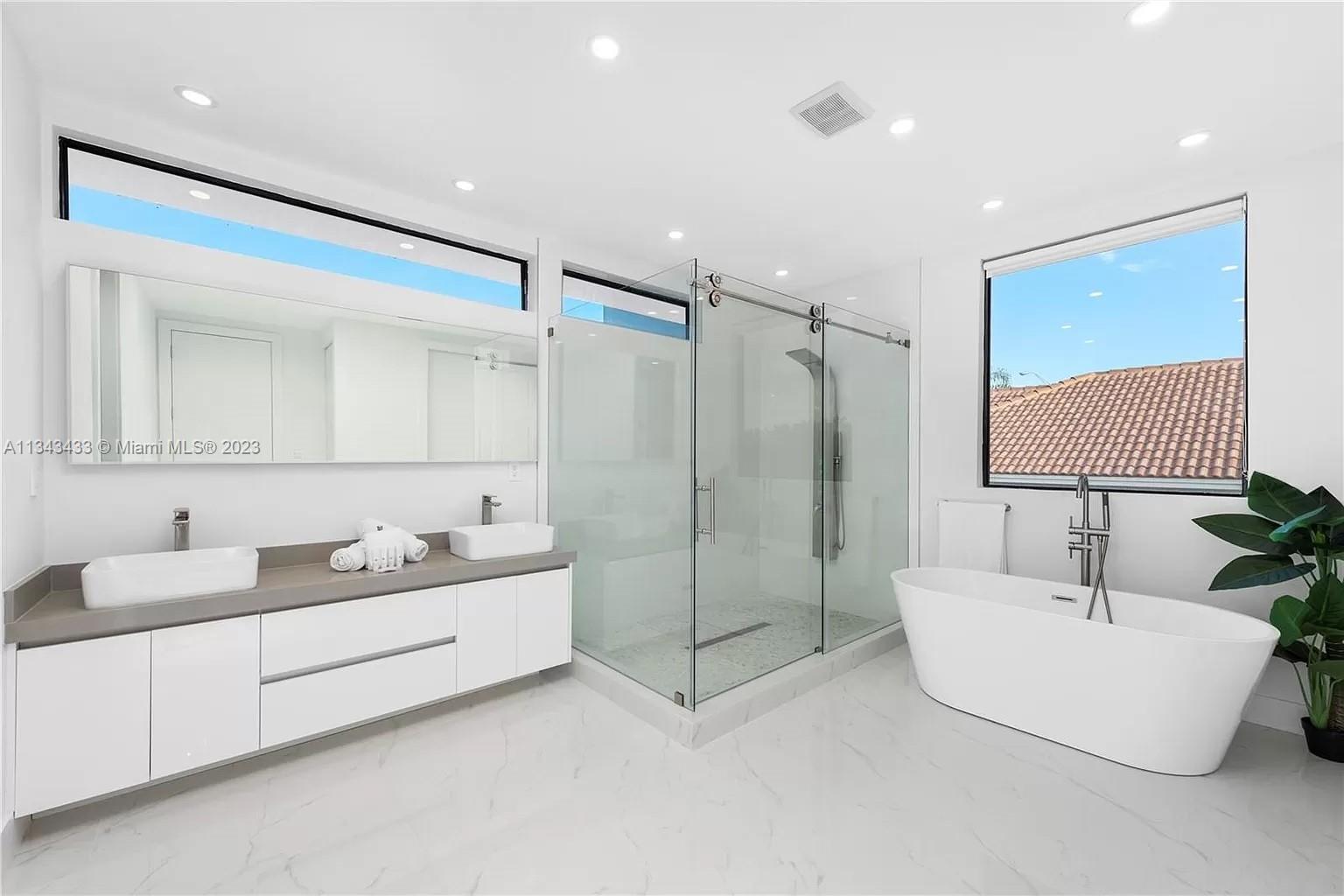 MARINA LAKES 1ST ADDN - Residential