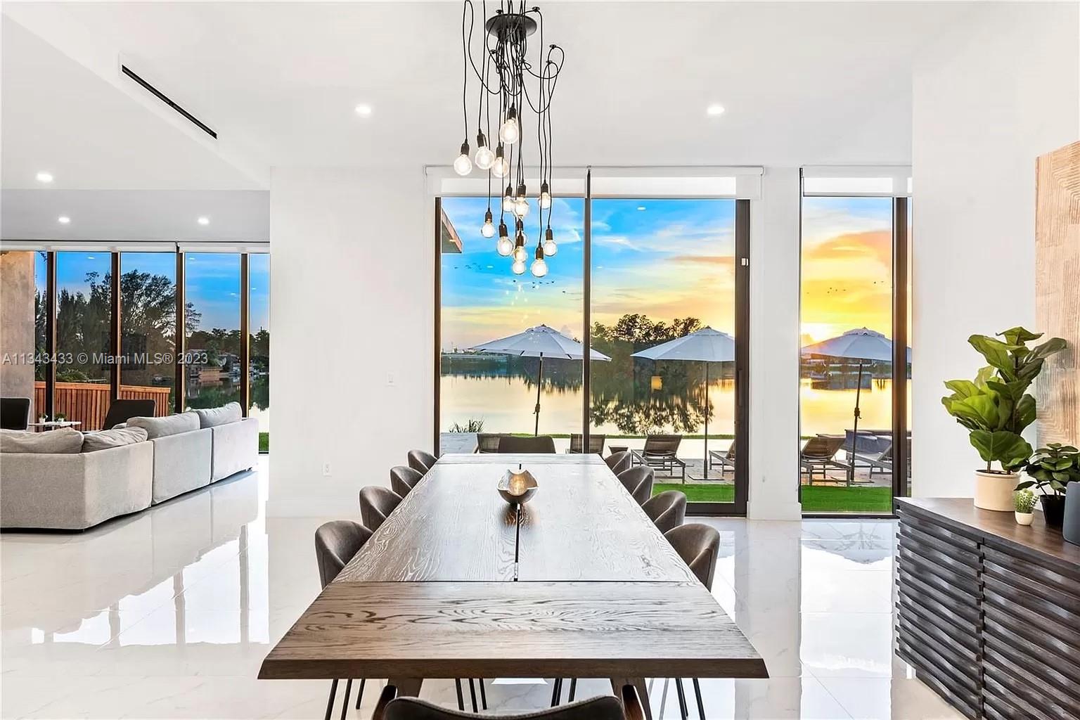 MARINA LAKES 1ST ADDN - Residential