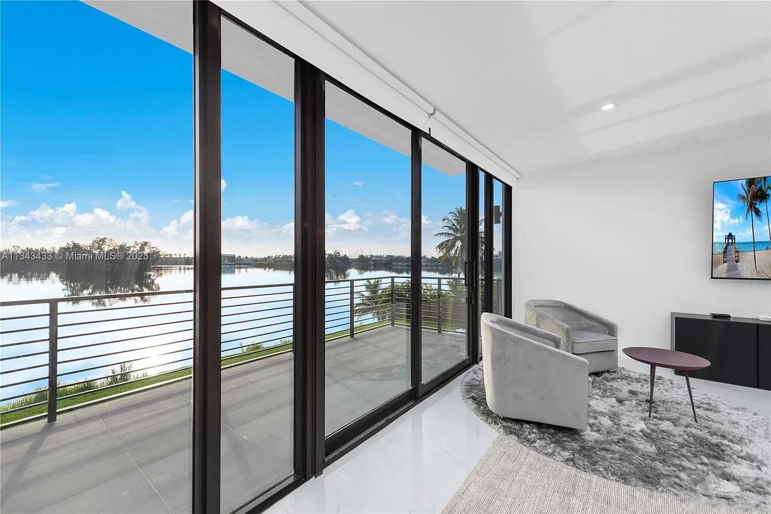 MARINA LAKES 1ST ADDN - Residential