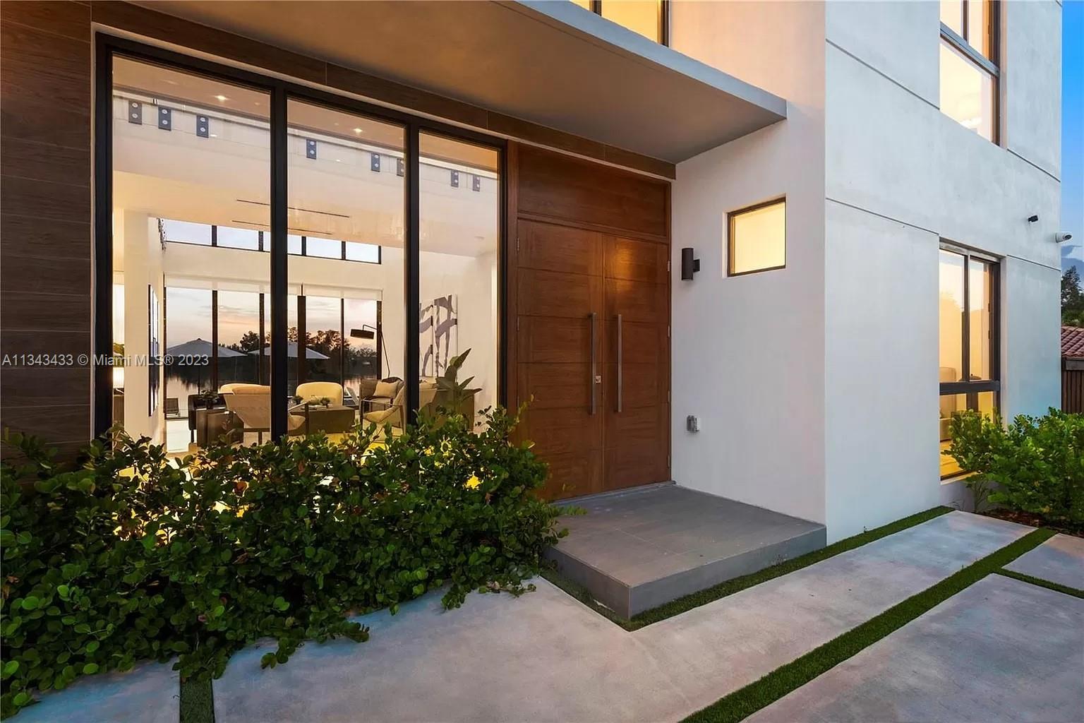 MARINA LAKES 1ST ADDN - Residential