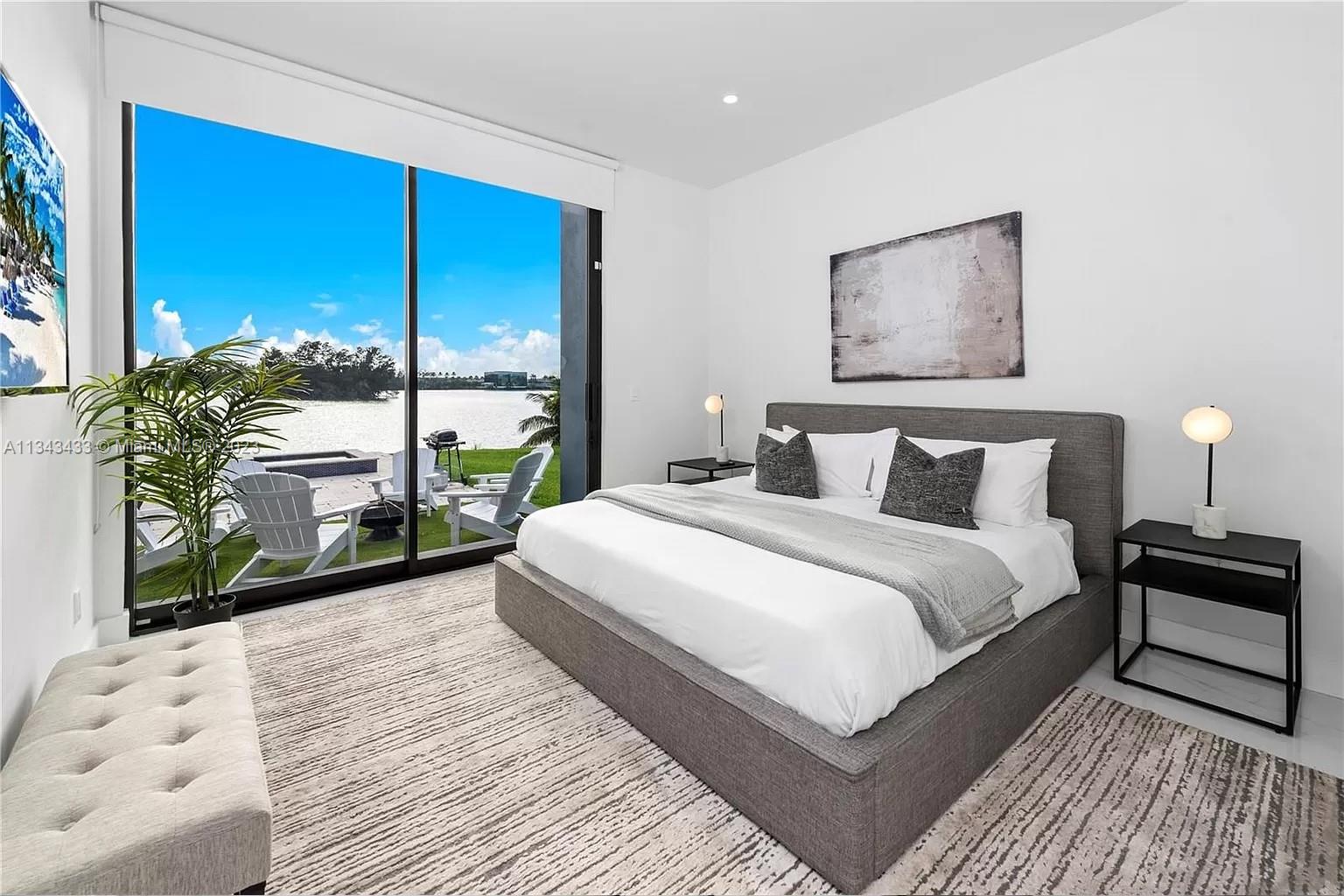 MARINA LAKES 1ST ADDN - Residential