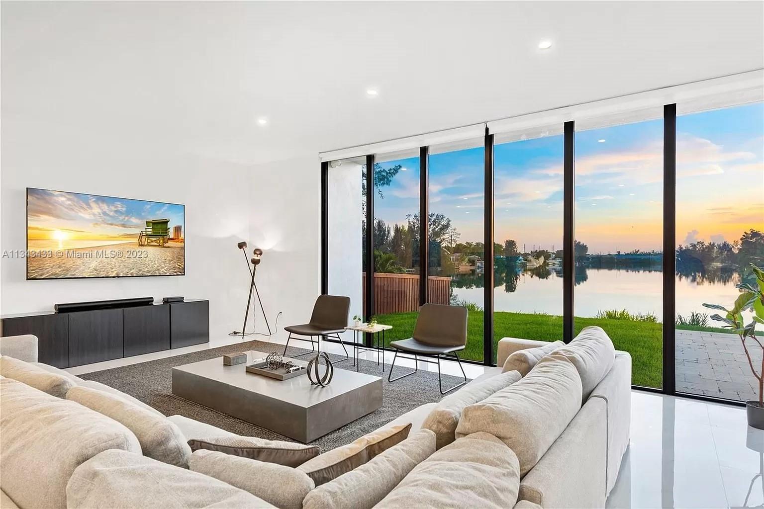 MARINA LAKES 1ST ADDN - Residential