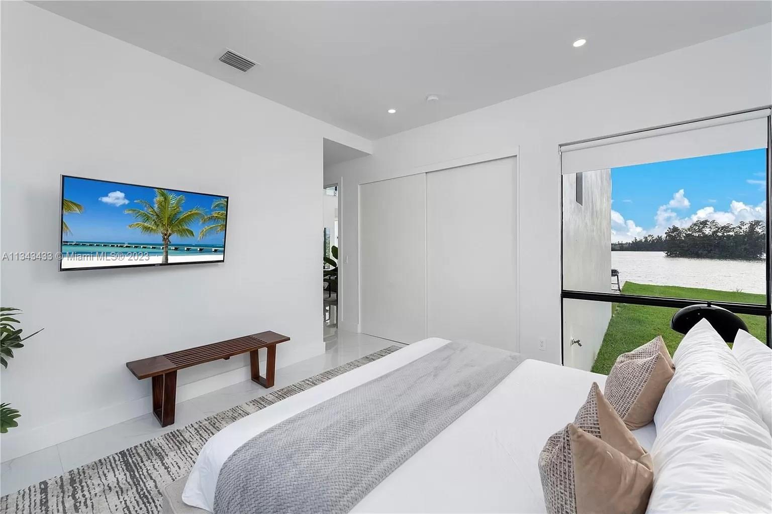 MARINA LAKES 1ST ADDN - Residential