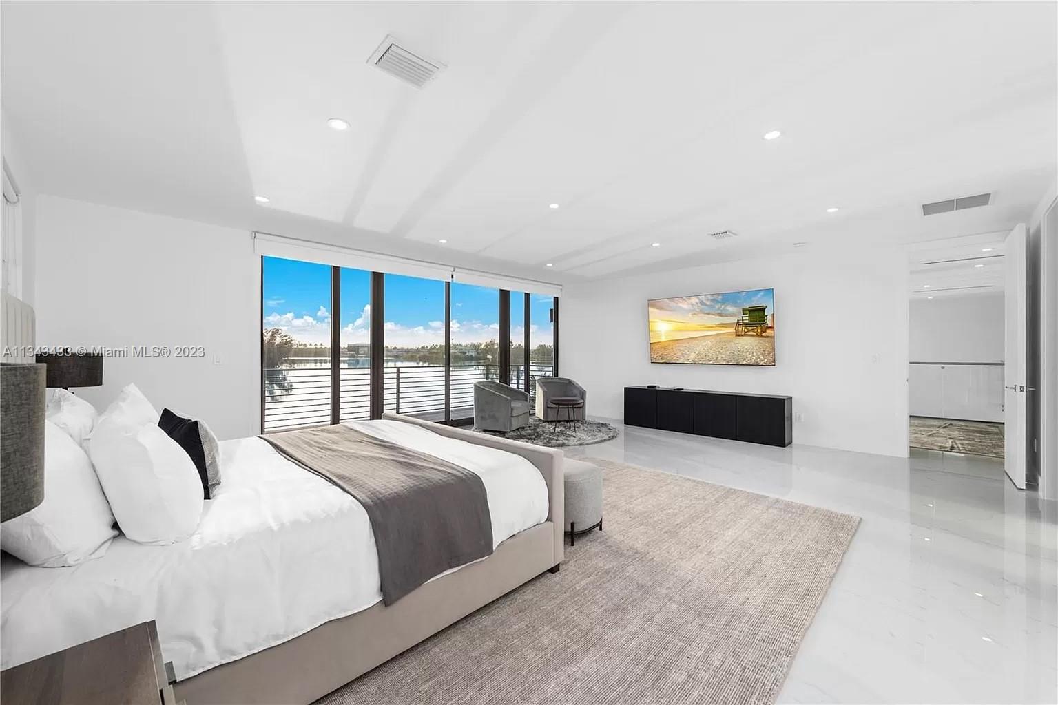 MARINA LAKES 1ST ADDN - Residential