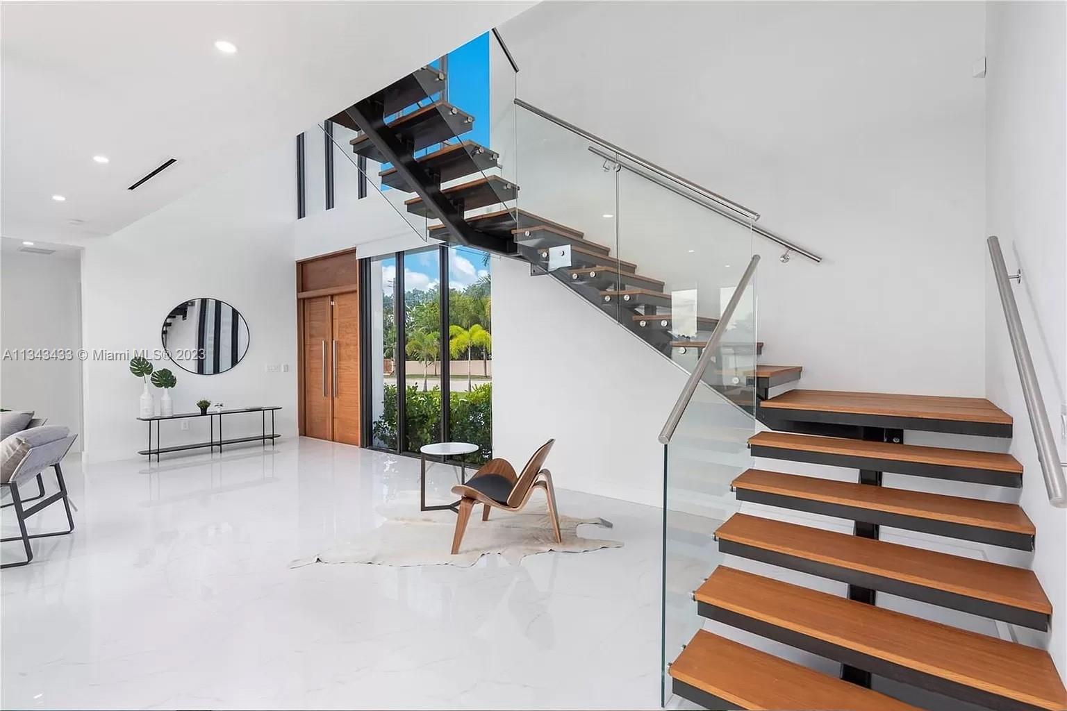 MARINA LAKES 1ST ADDN - Residential