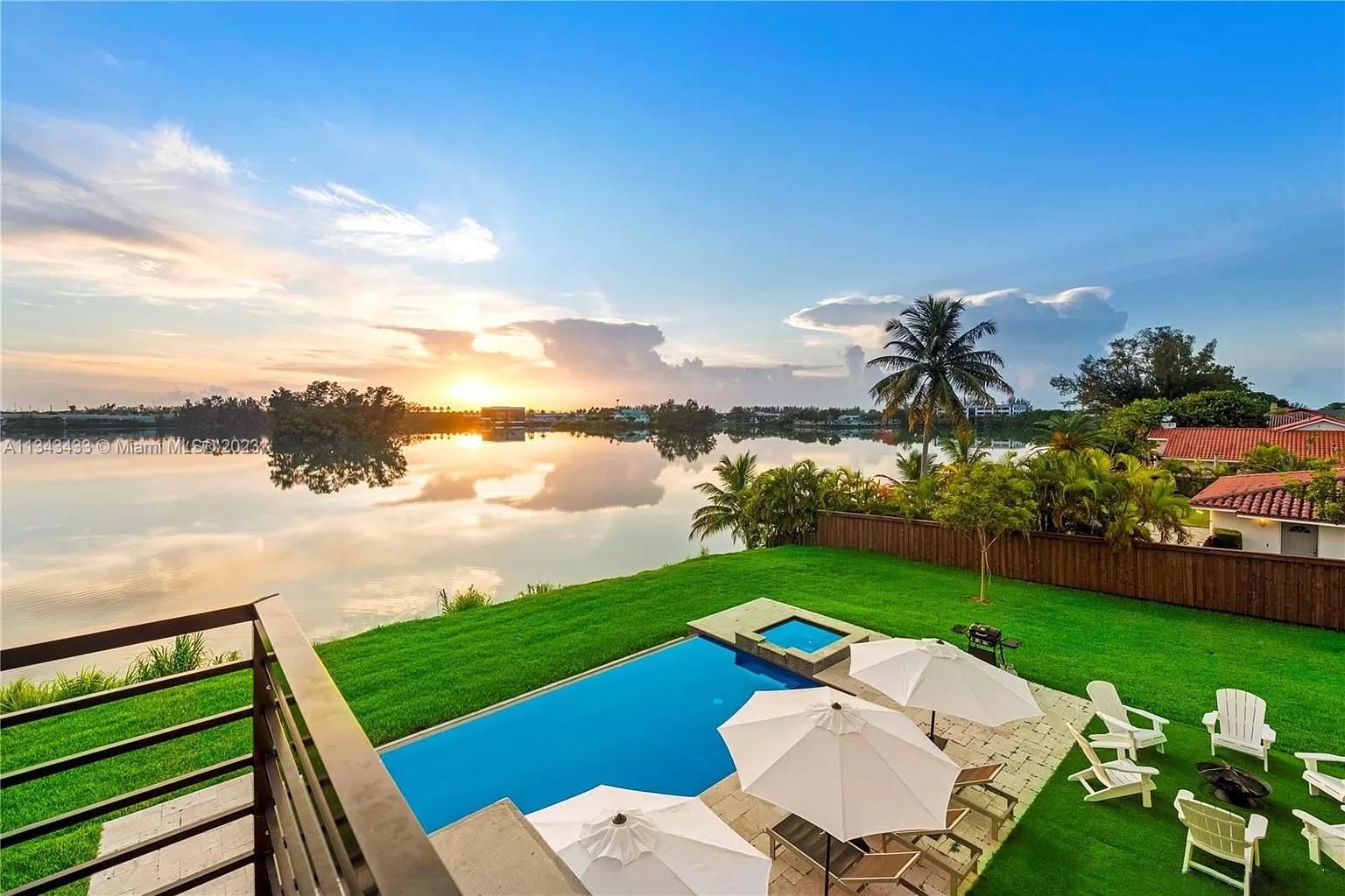 MARINA LAKES 1ST ADDN - Residential