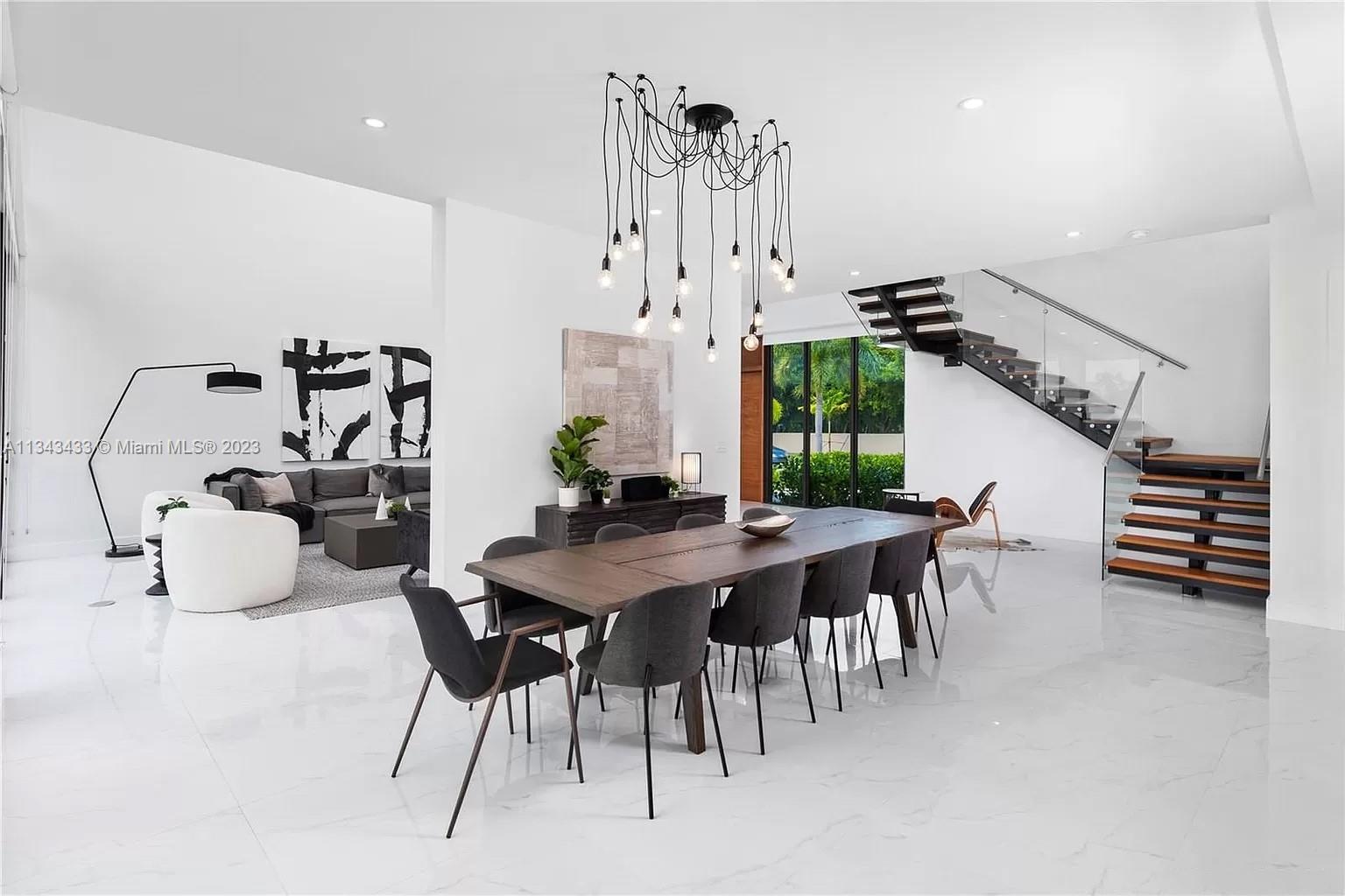 MARINA LAKES 1ST ADDN - Residential