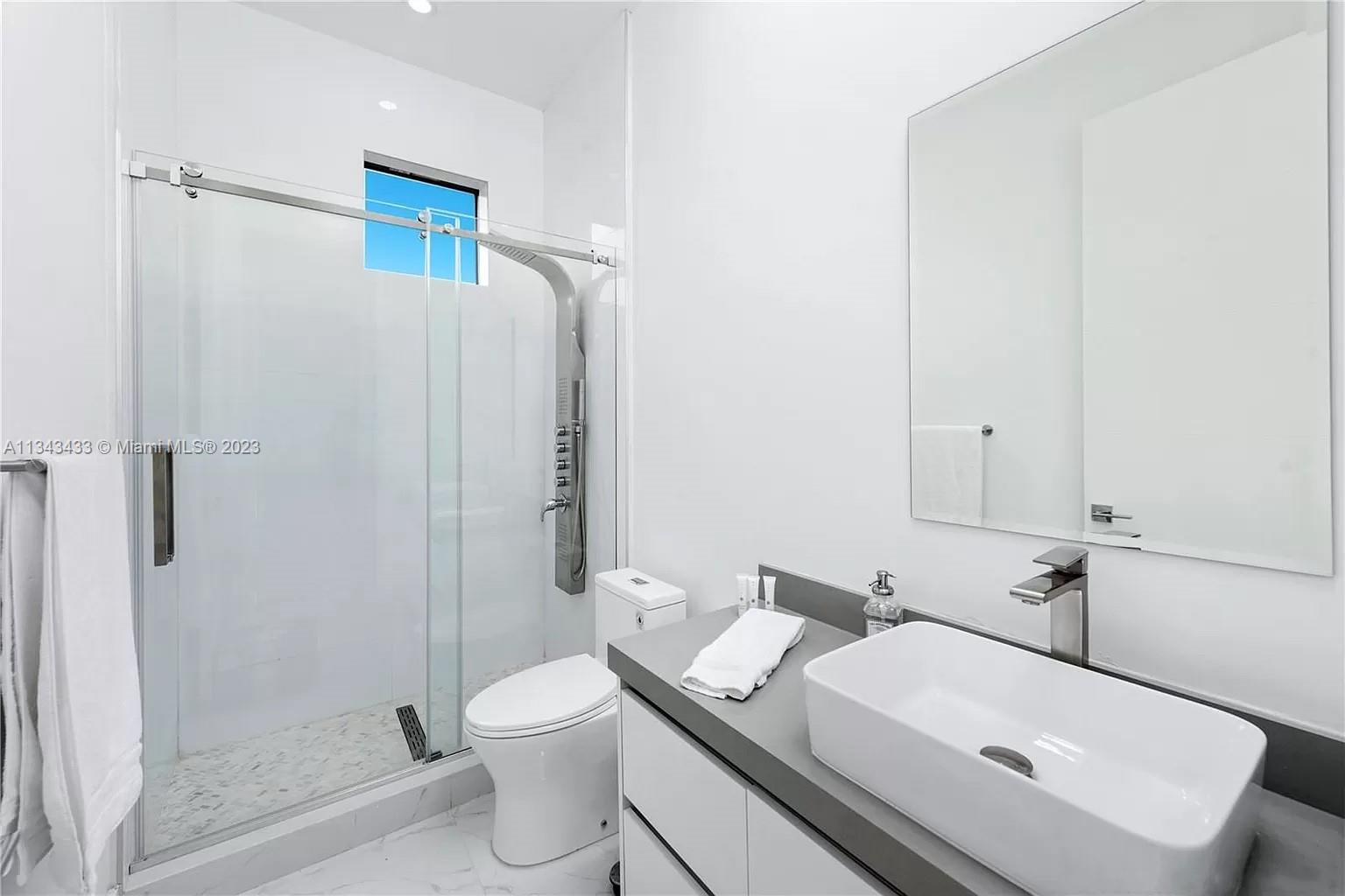 MARINA LAKES 1ST ADDN - Residential