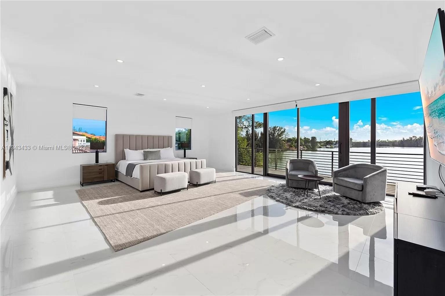 MARINA LAKES 1ST ADDN - Residential